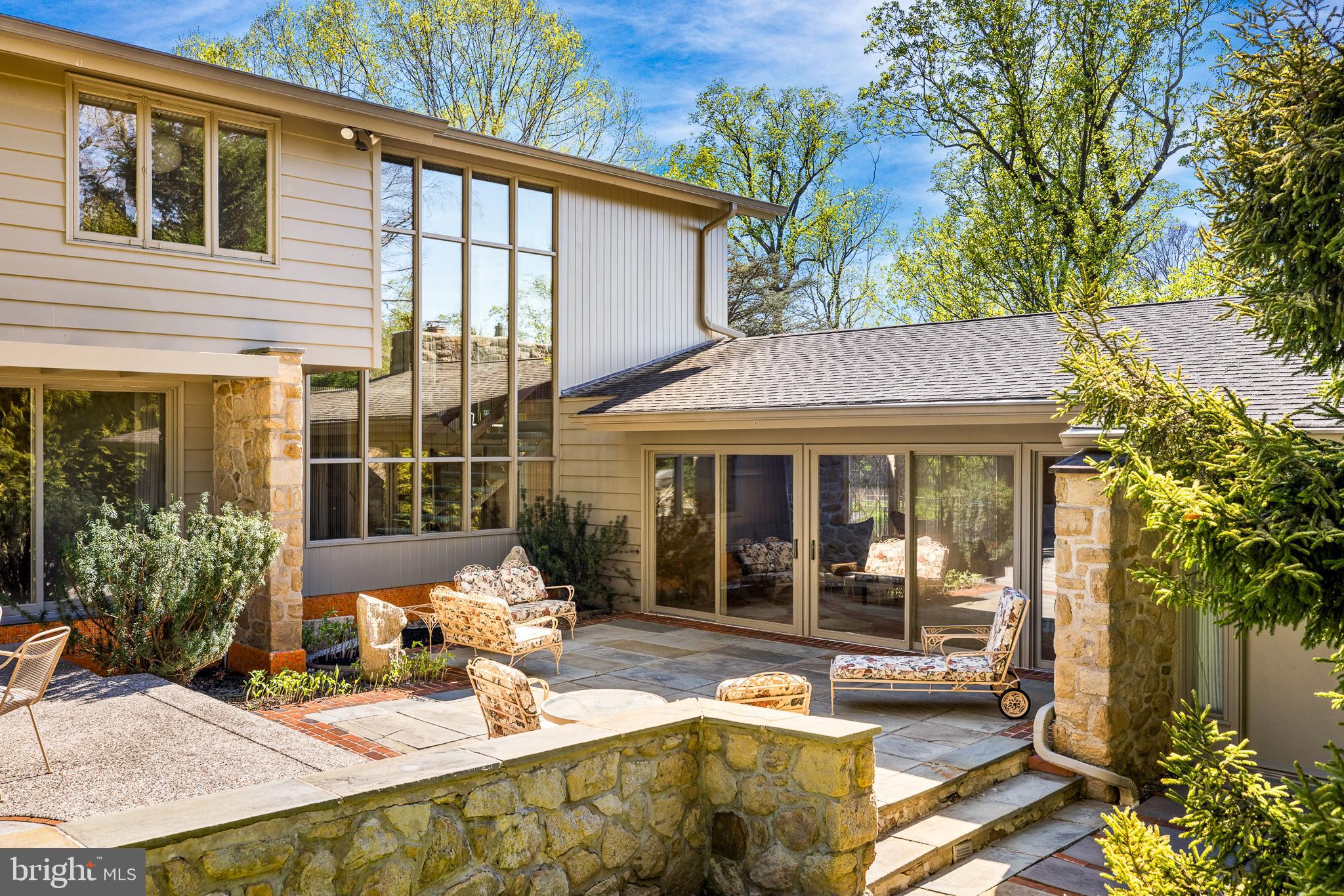 BAEDERWOOD - Residential