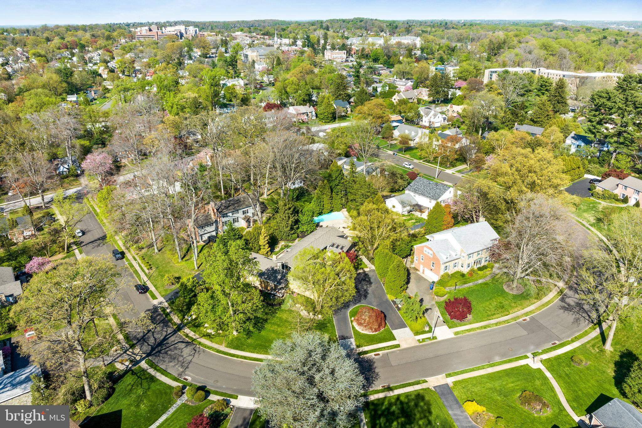 BAEDERWOOD - Residential