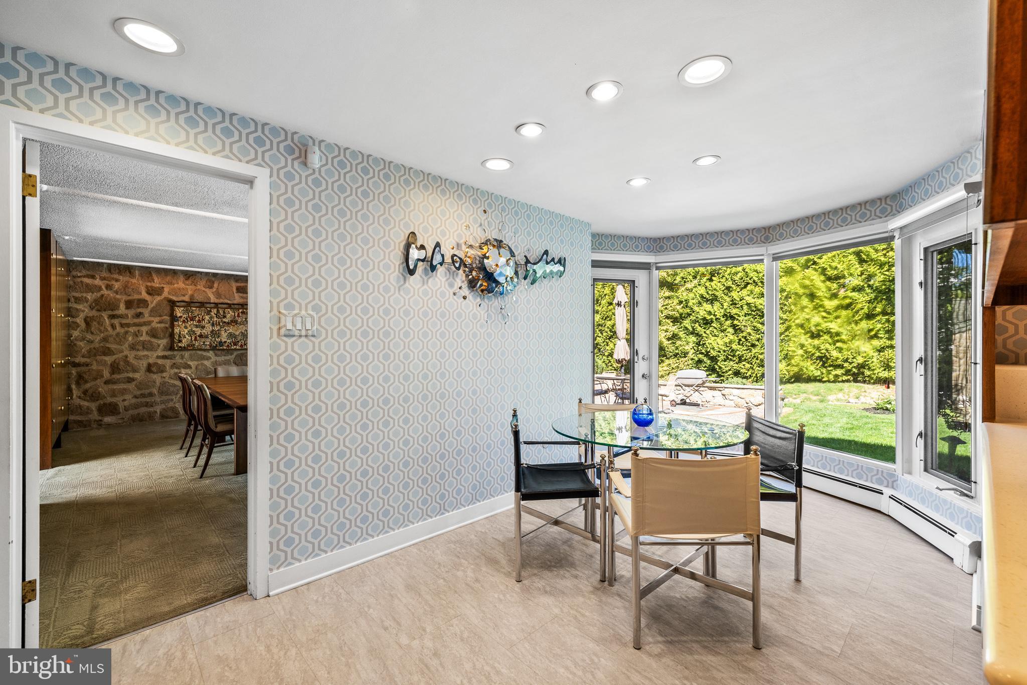 BAEDERWOOD - Residential