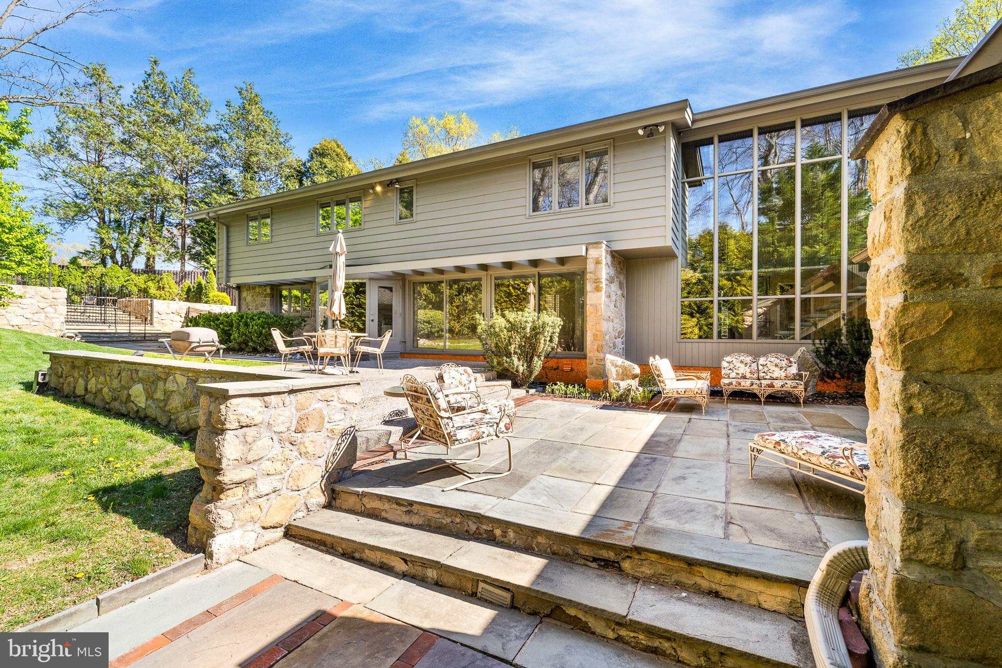 BAEDERWOOD - Residential