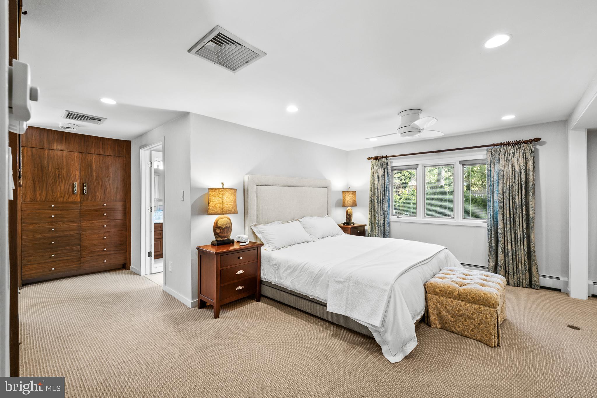 BAEDERWOOD - Residential