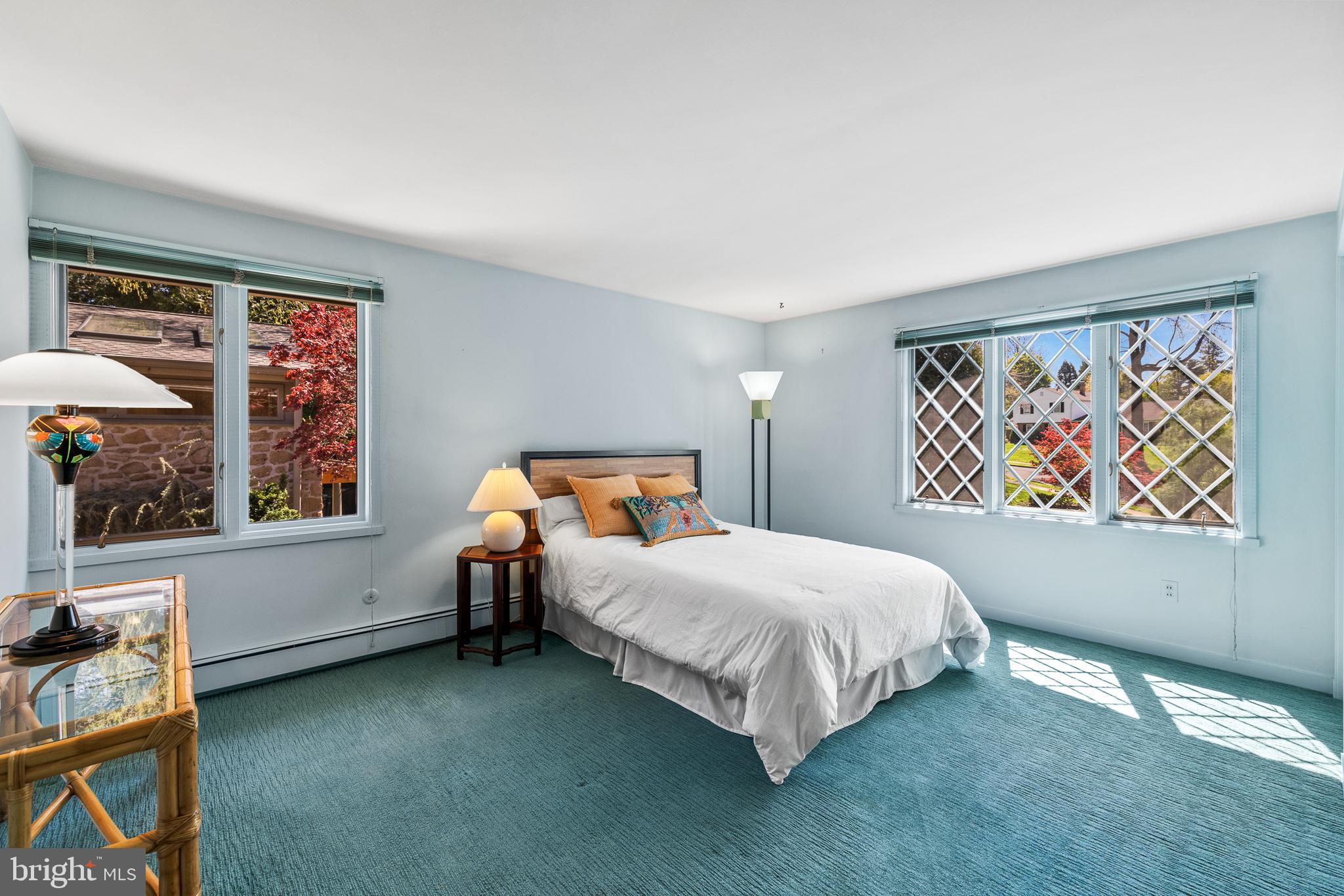 BAEDERWOOD - Residential