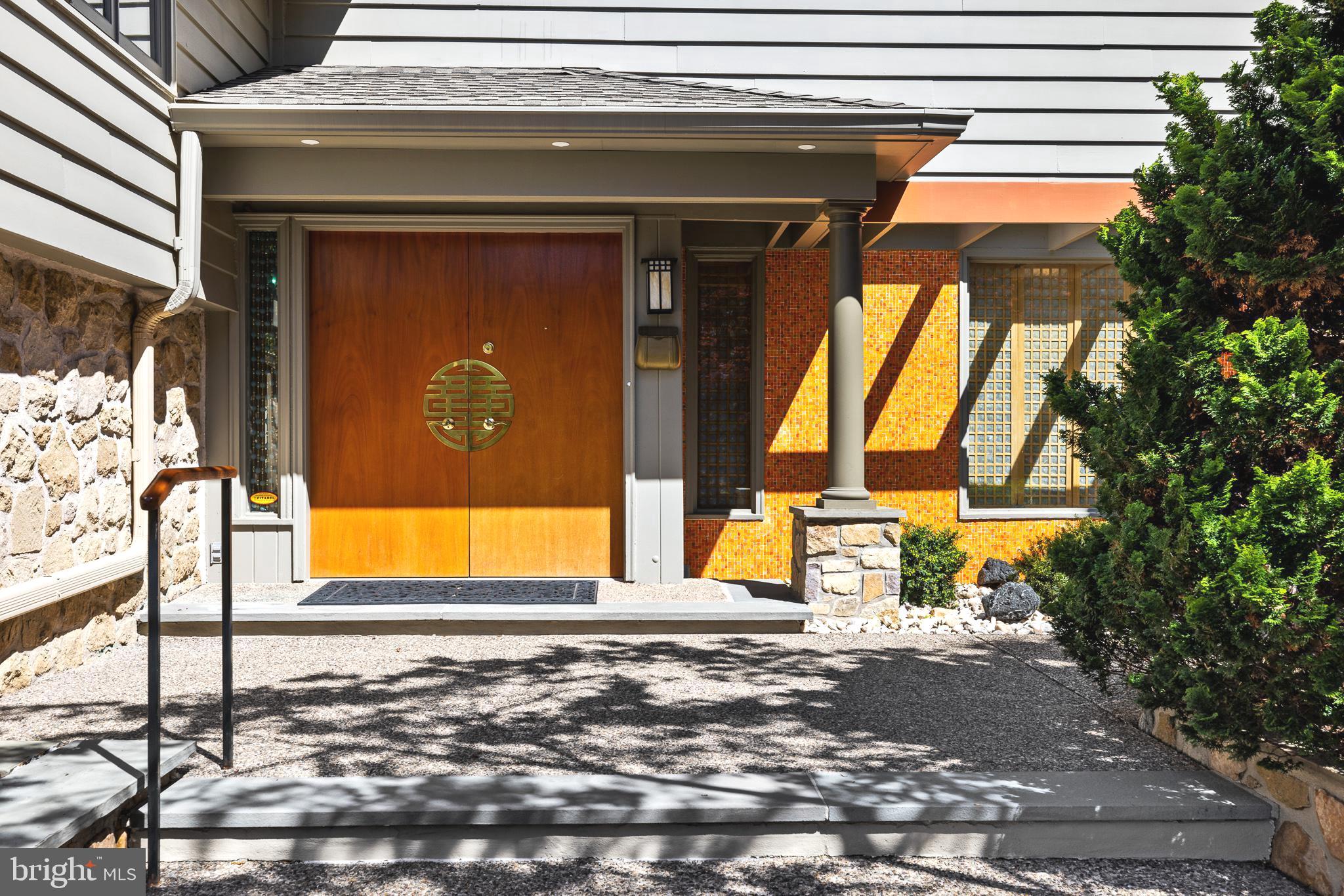 BAEDERWOOD - Residential