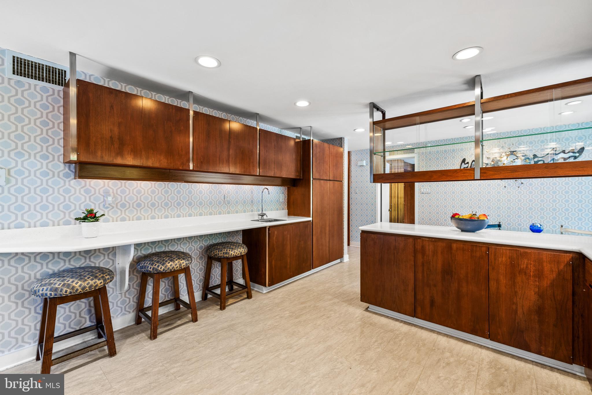 BAEDERWOOD - Residential