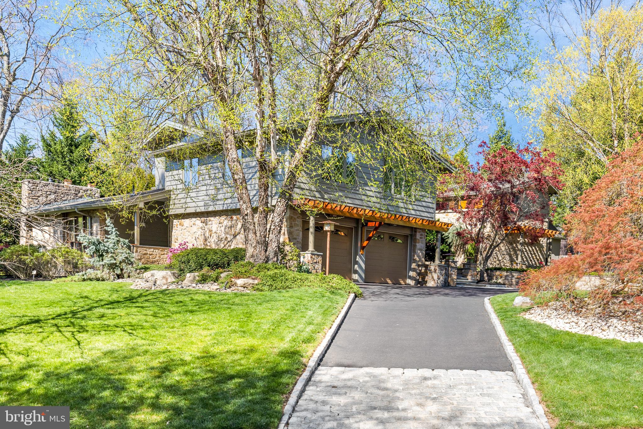 BAEDERWOOD - Residential