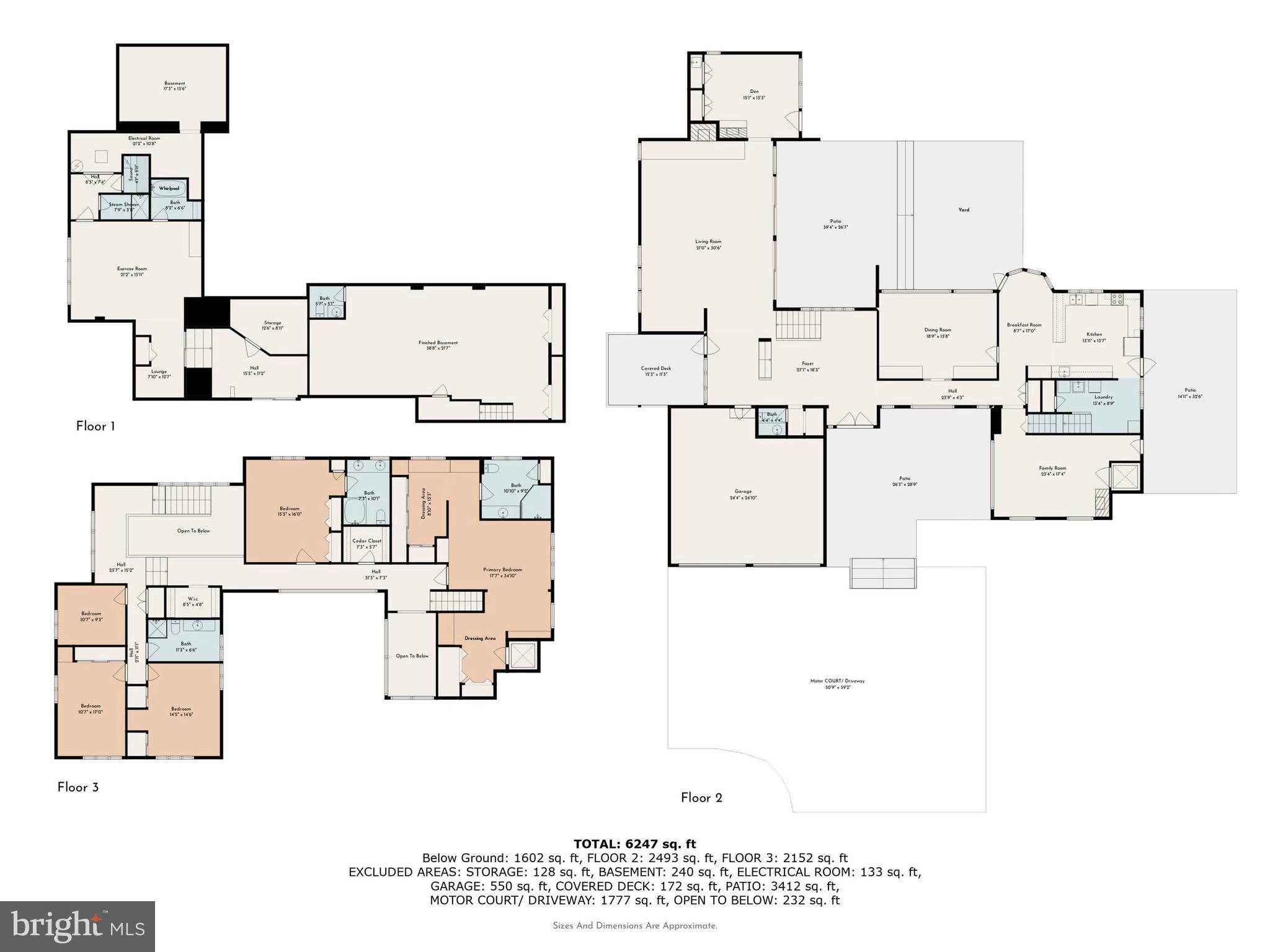 BAEDERWOOD - Residential