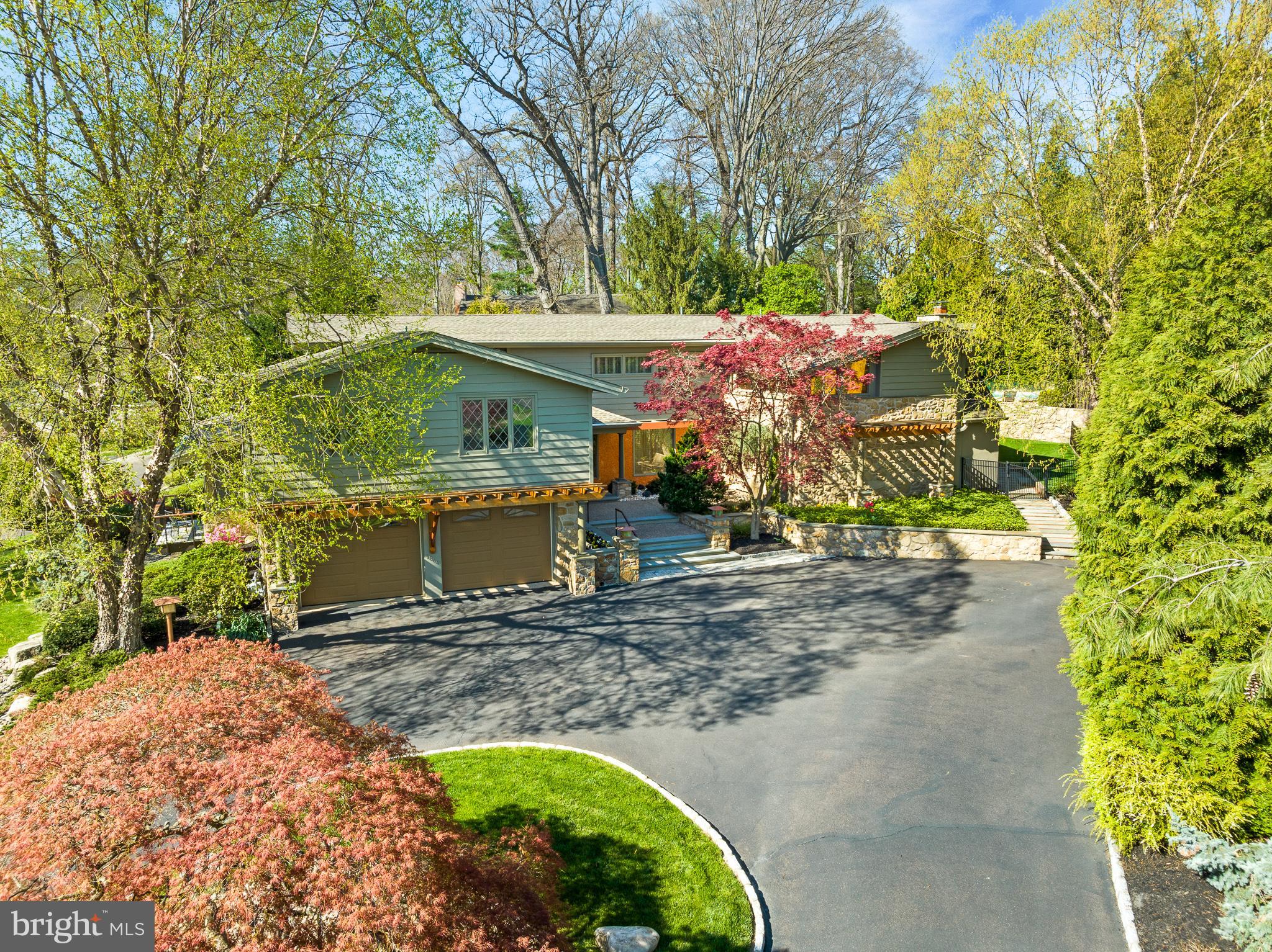 BAEDERWOOD - Residential