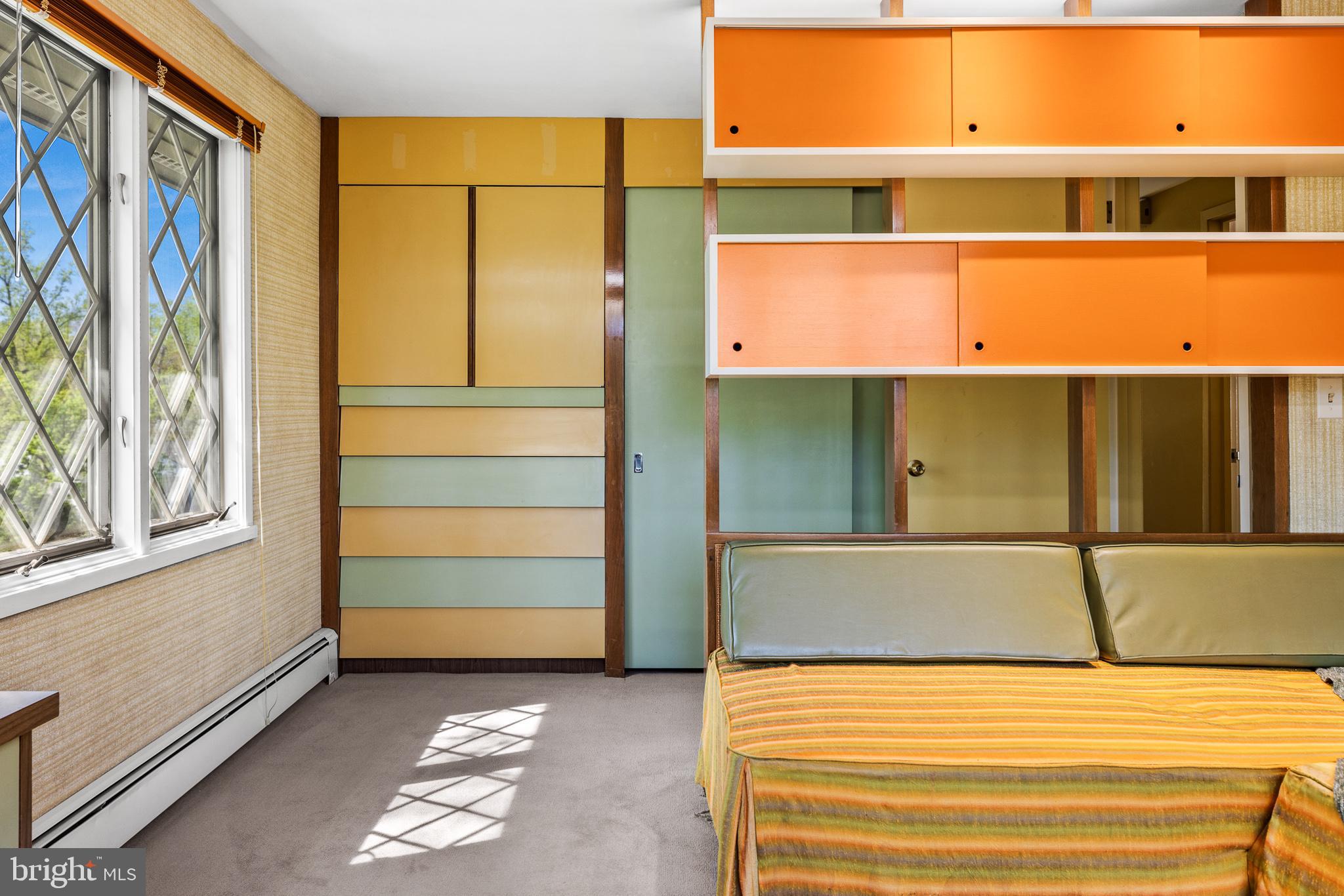 BAEDERWOOD - Residential