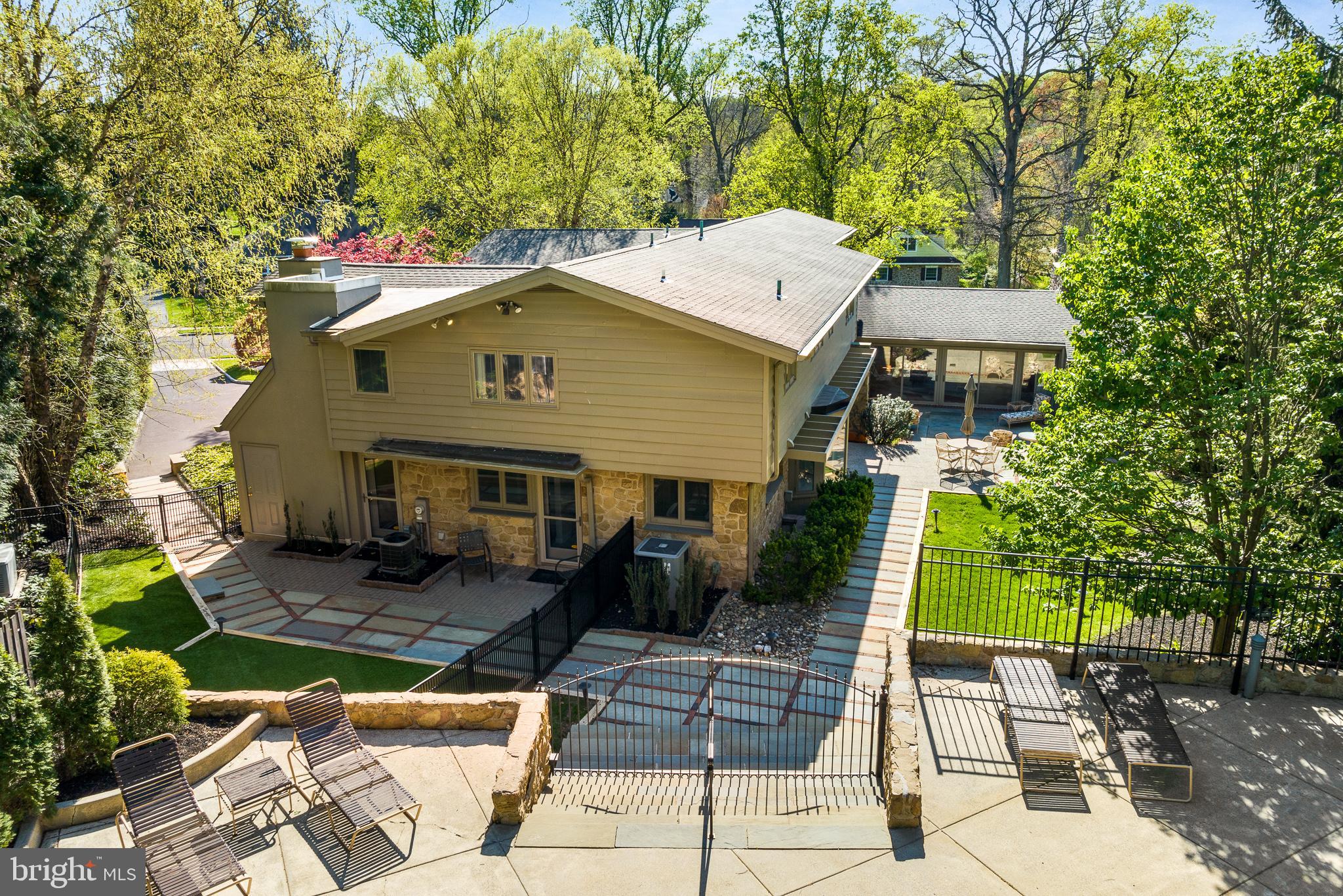 BAEDERWOOD - Residential