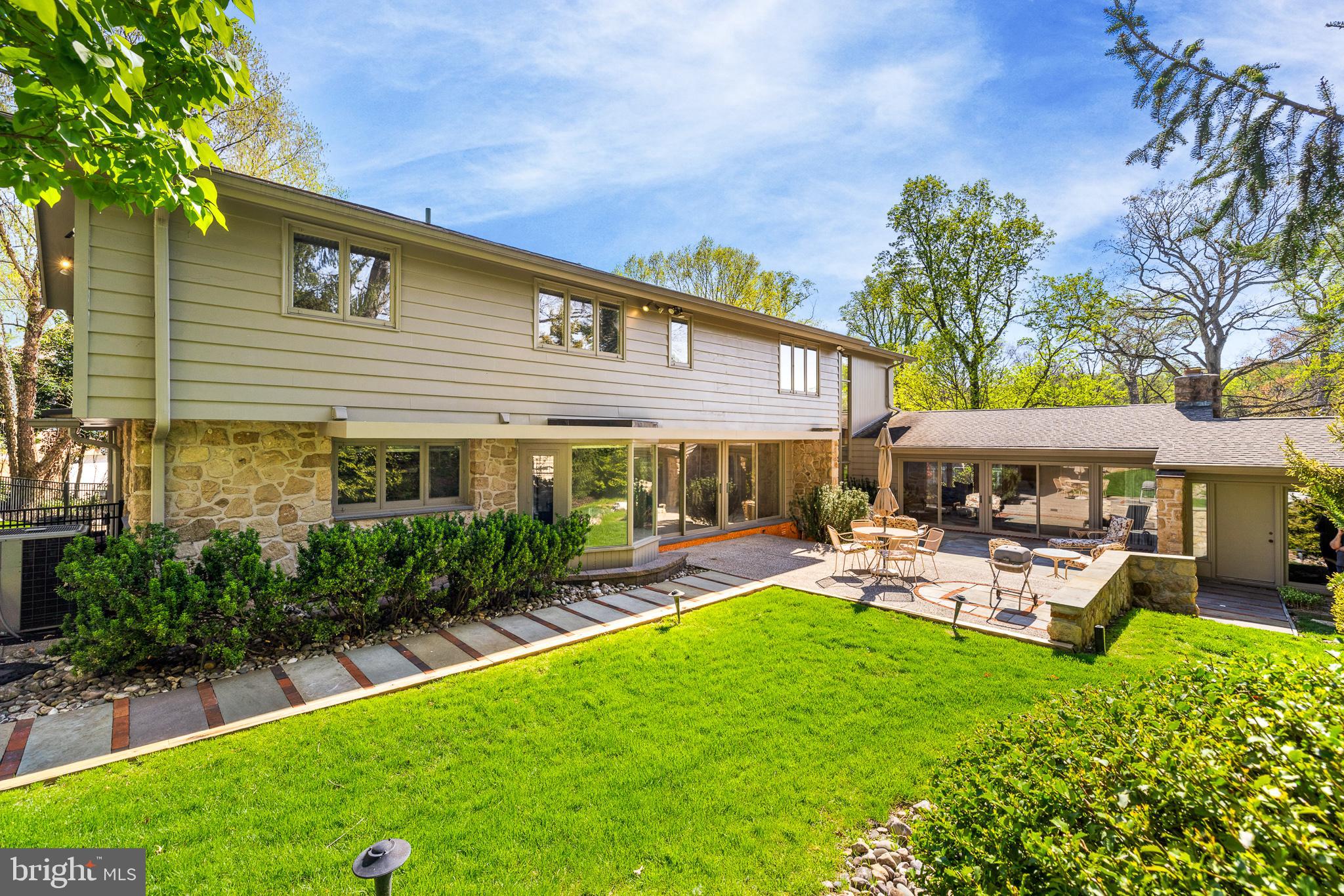 BAEDERWOOD - Residential