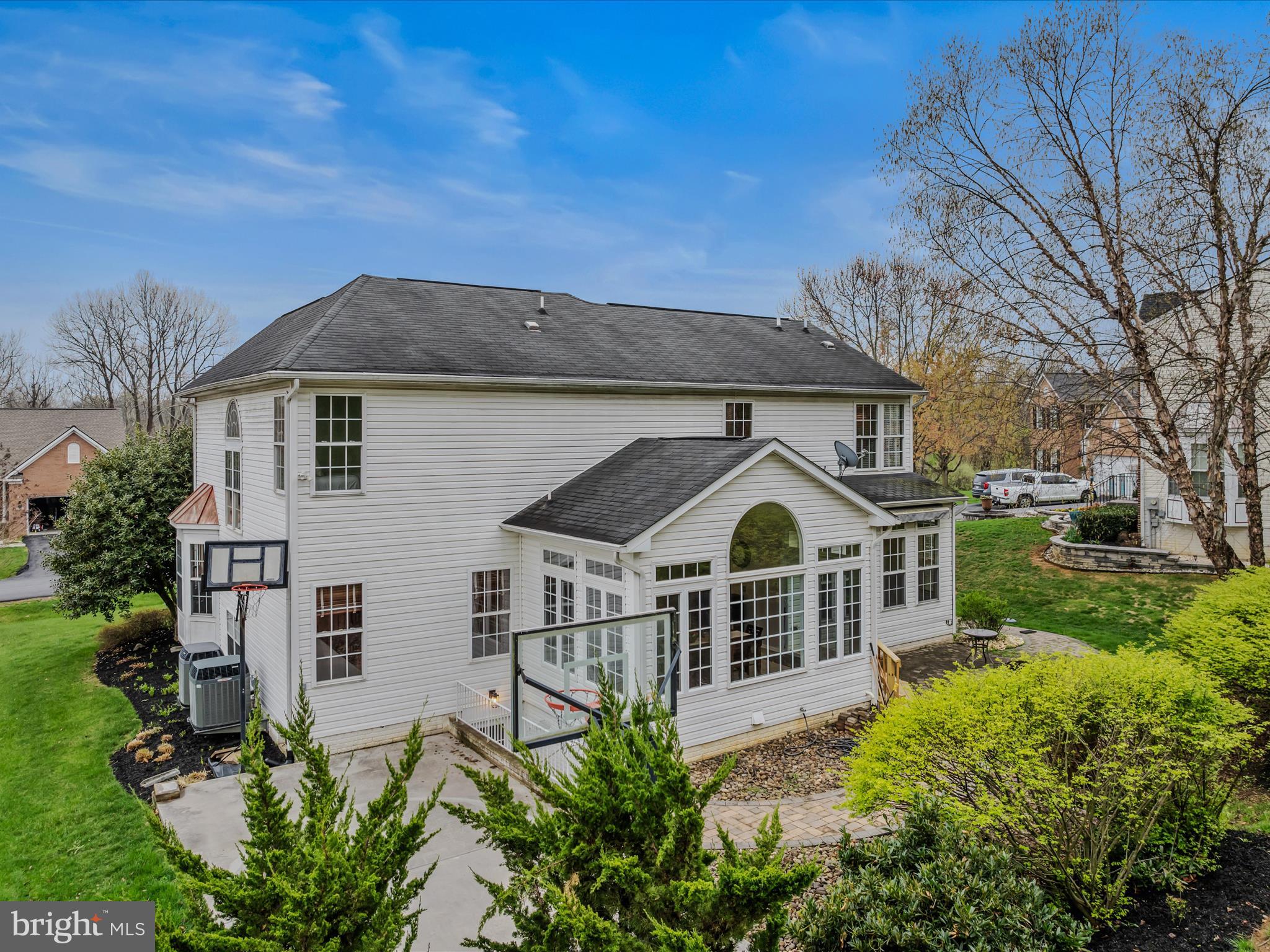 BRECKENRIDGE - Residential