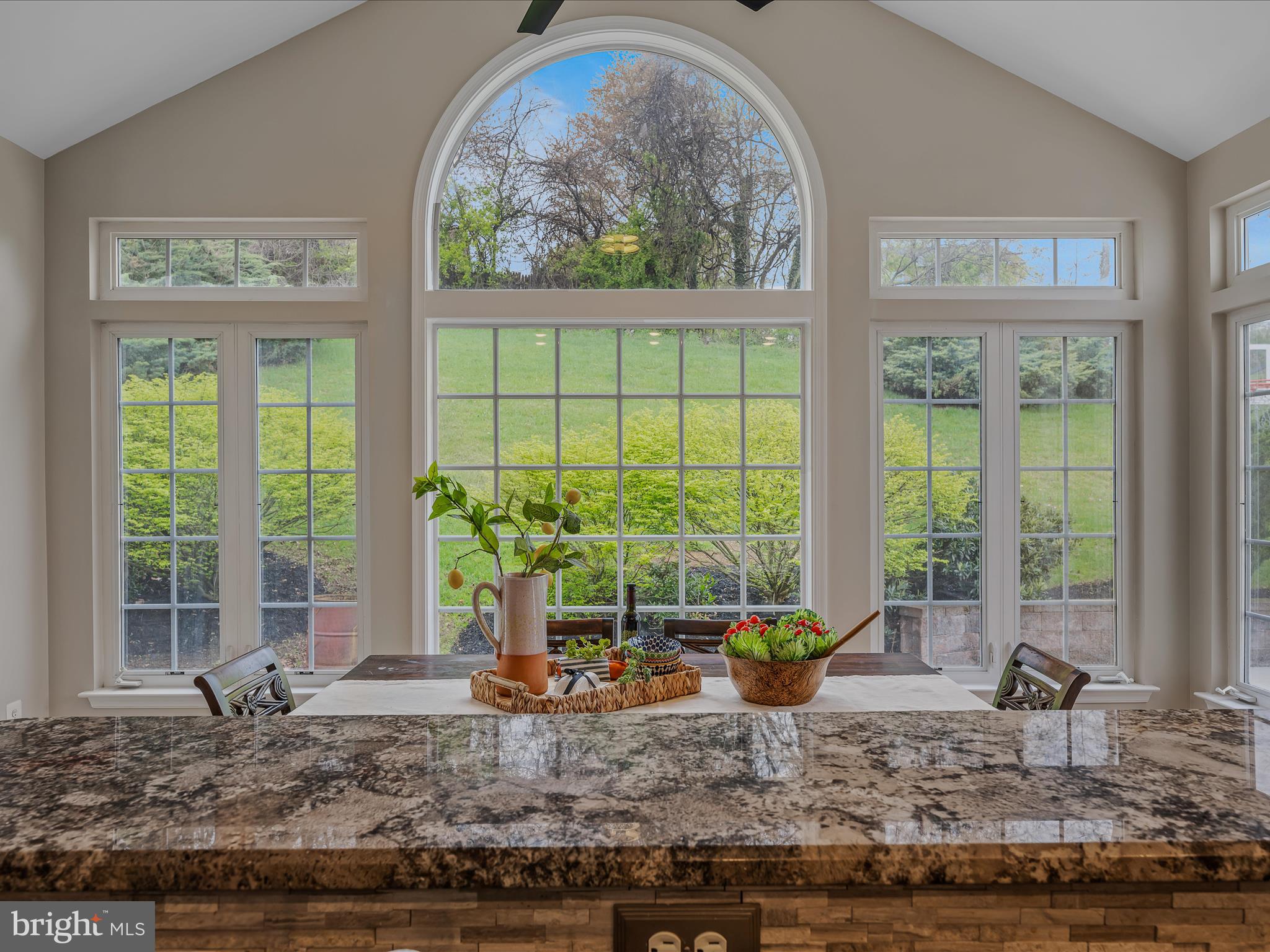 BRECKENRIDGE - Residential