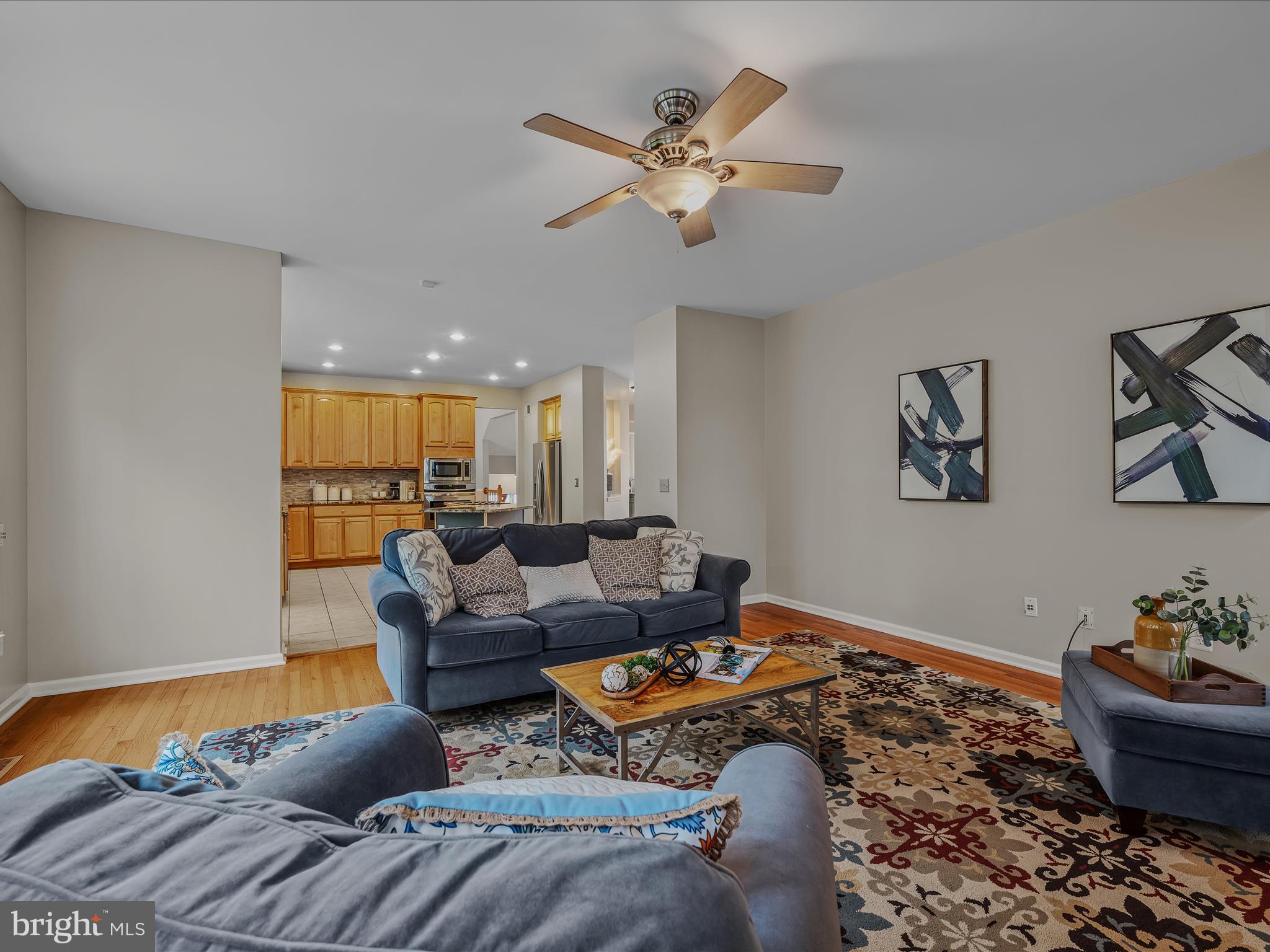 BRECKENRIDGE - Residential