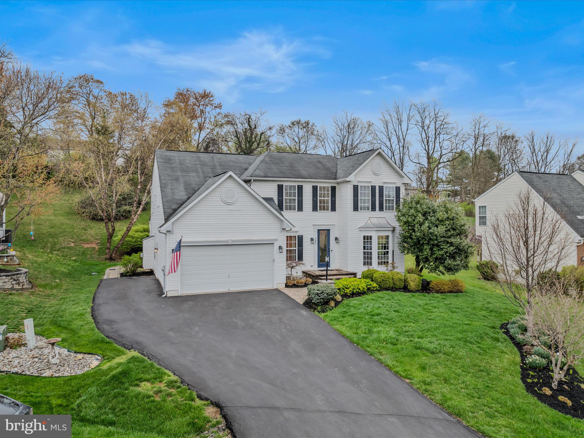382 POMMEL LANE