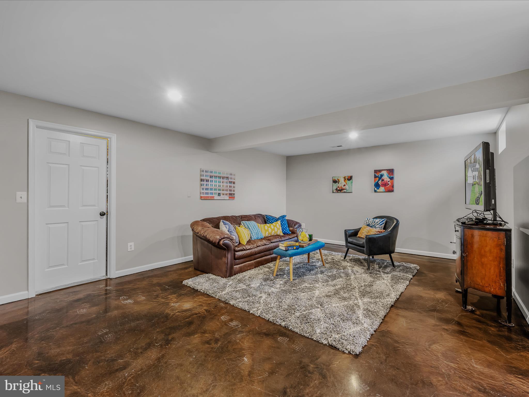 BRECKENRIDGE - Residential