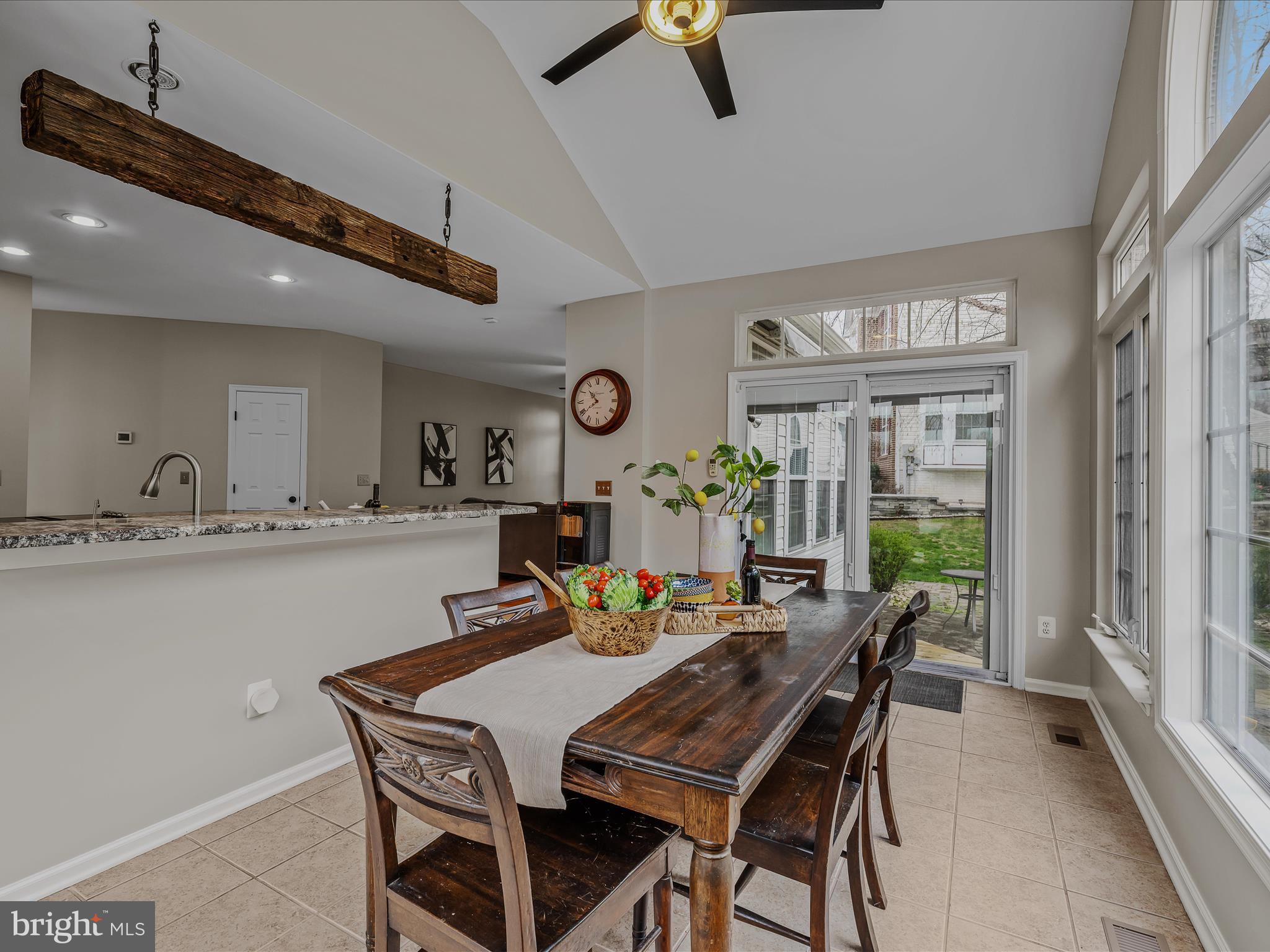 BRECKENRIDGE - Residential