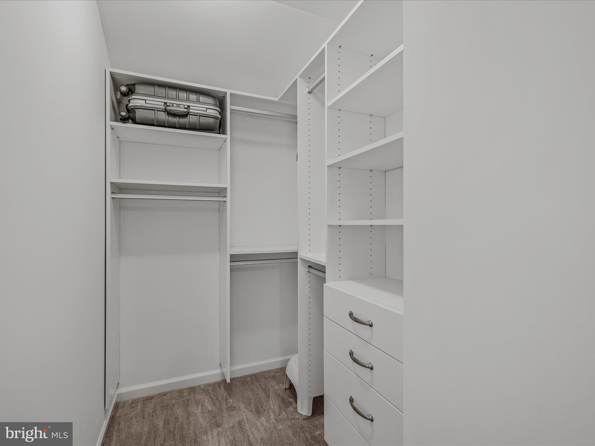 BRECKENRIDGE - Residential