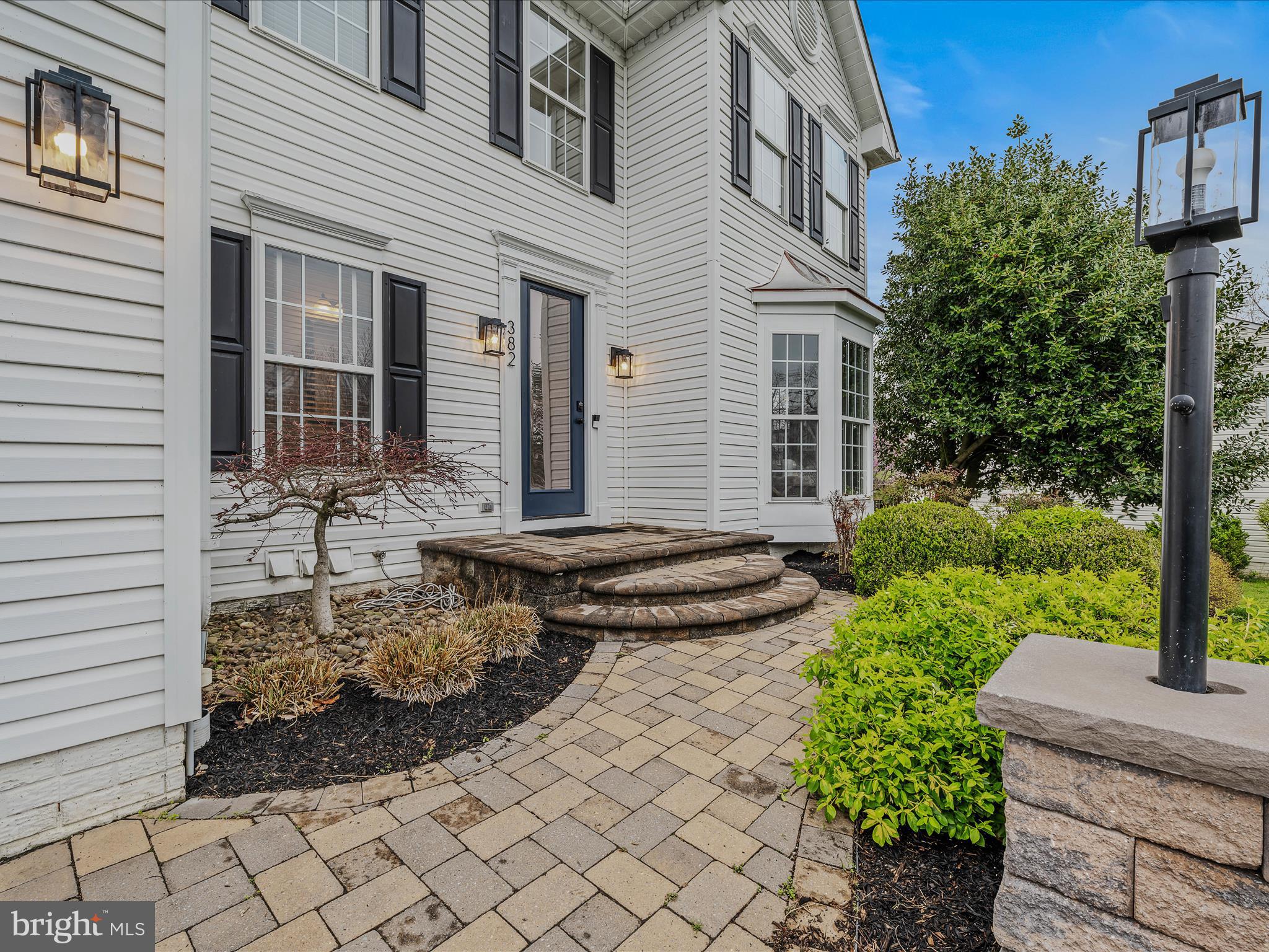 BRECKENRIDGE - Residential