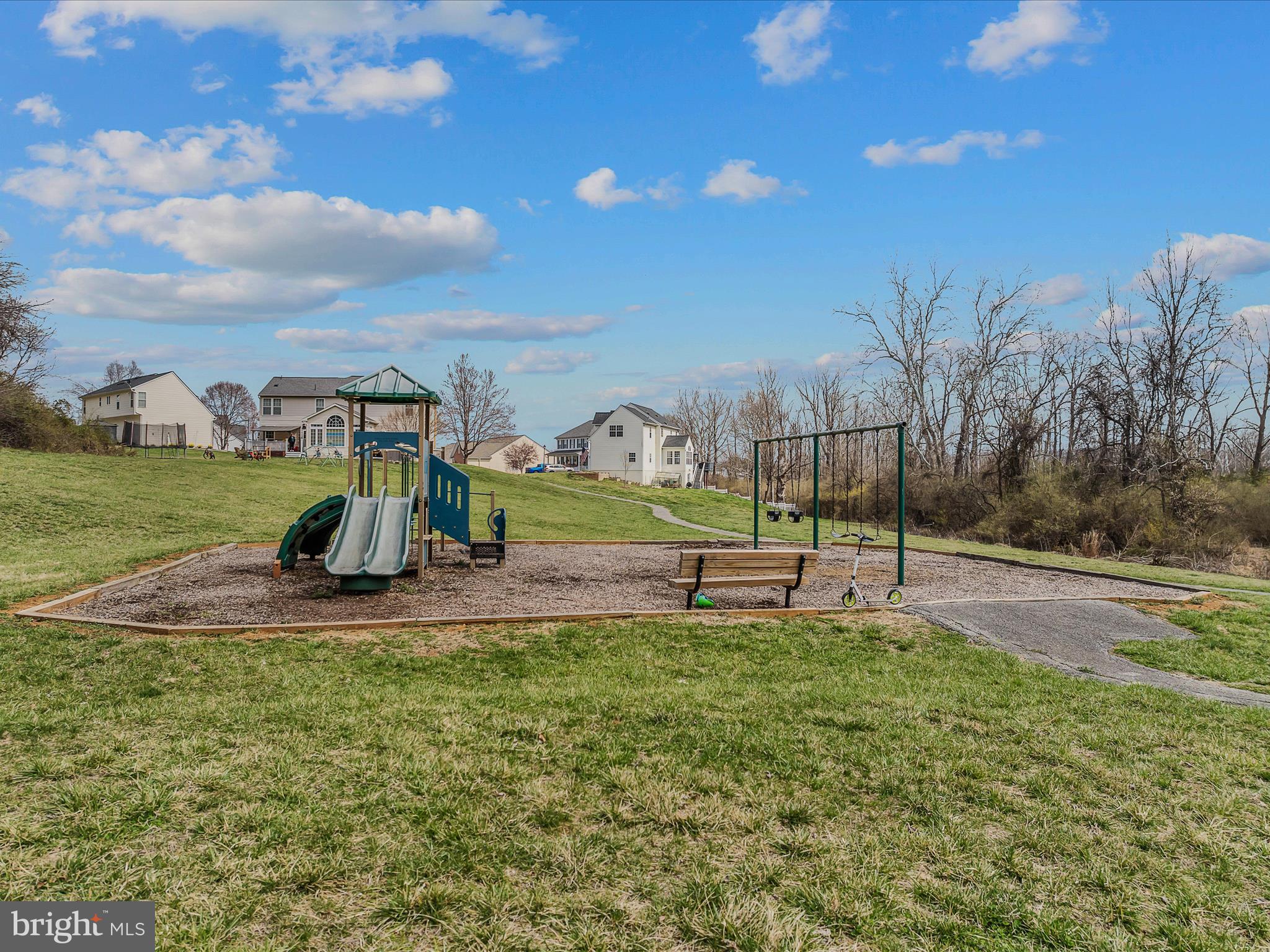 BRECKENRIDGE - Residential