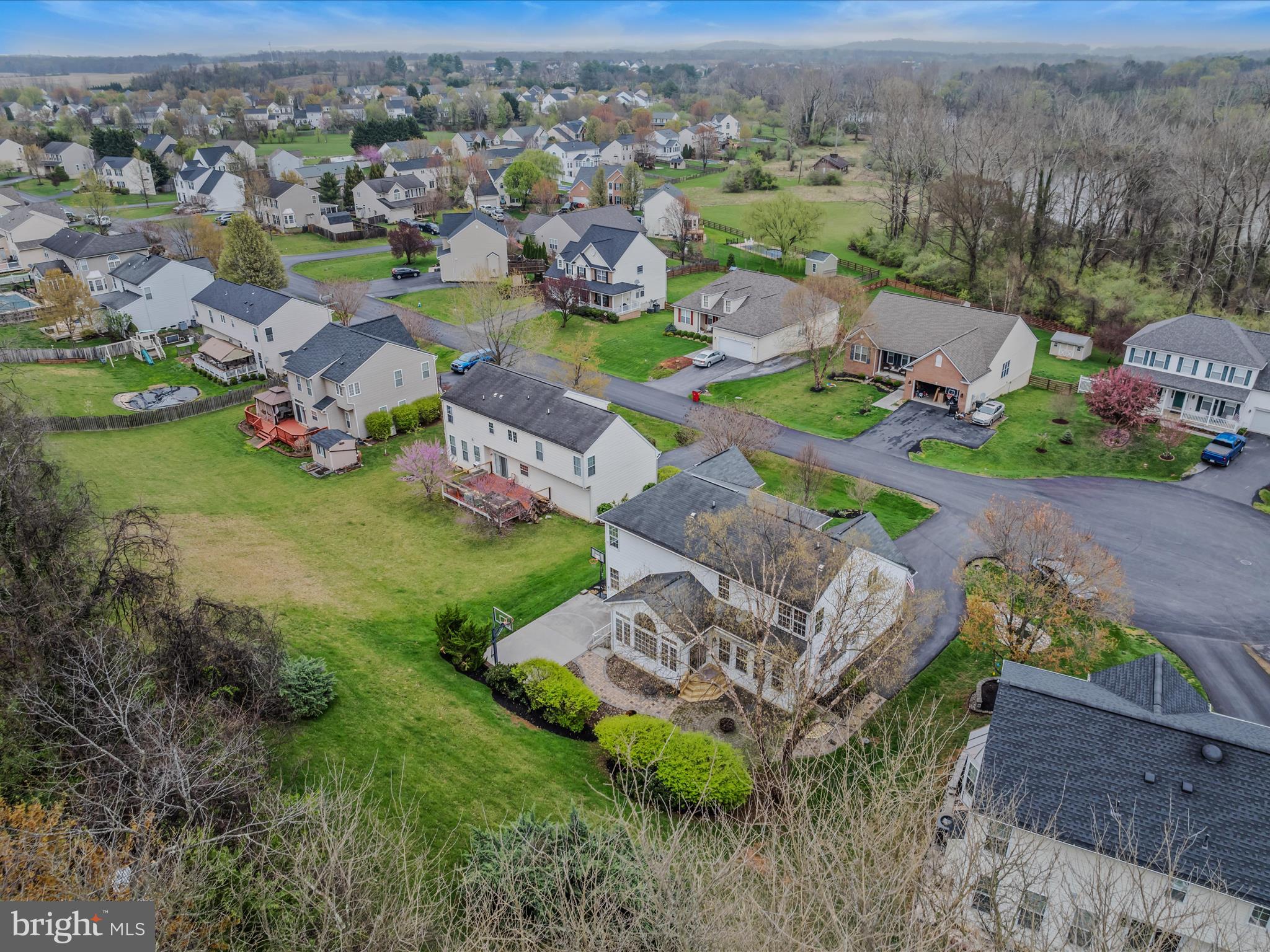 BRECKENRIDGE - Residential