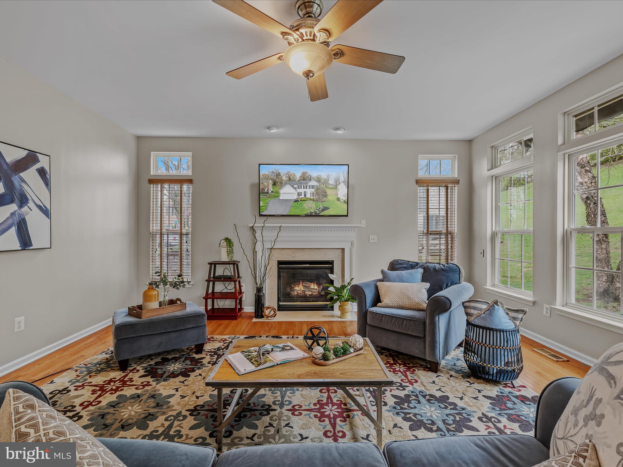 BRECKENRIDGE - Residential