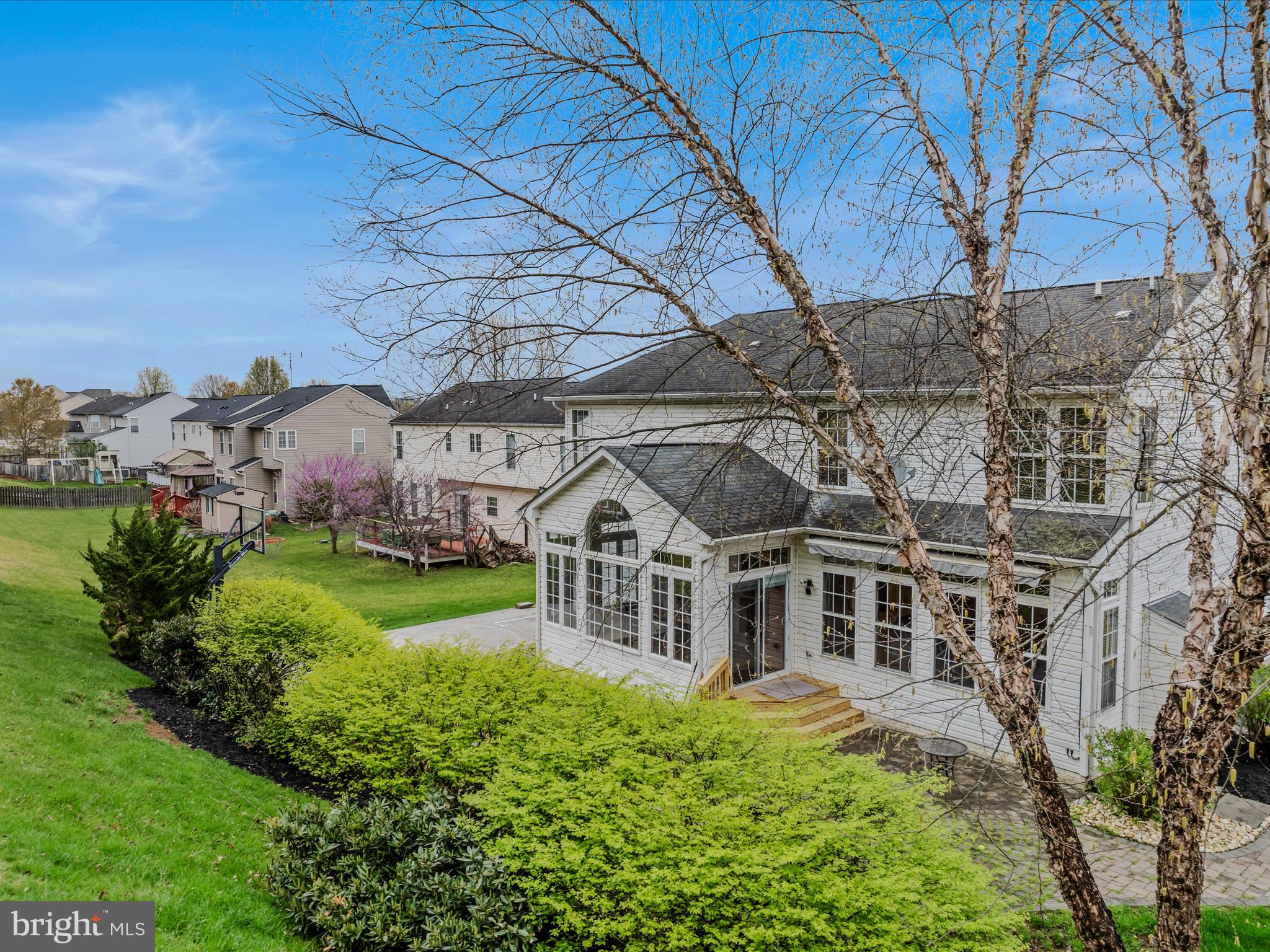 BRECKENRIDGE - Residential