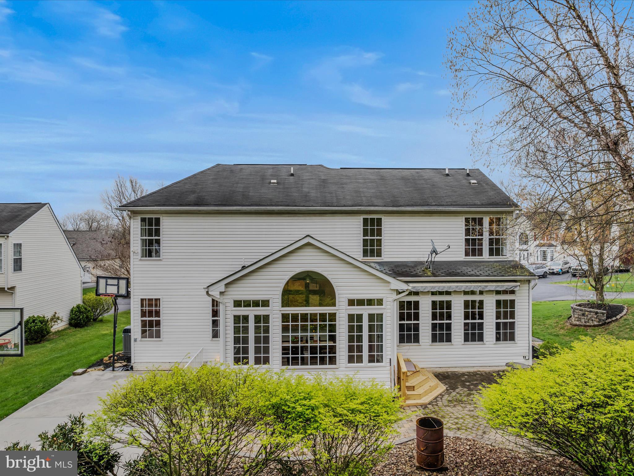 BRECKENRIDGE - Residential