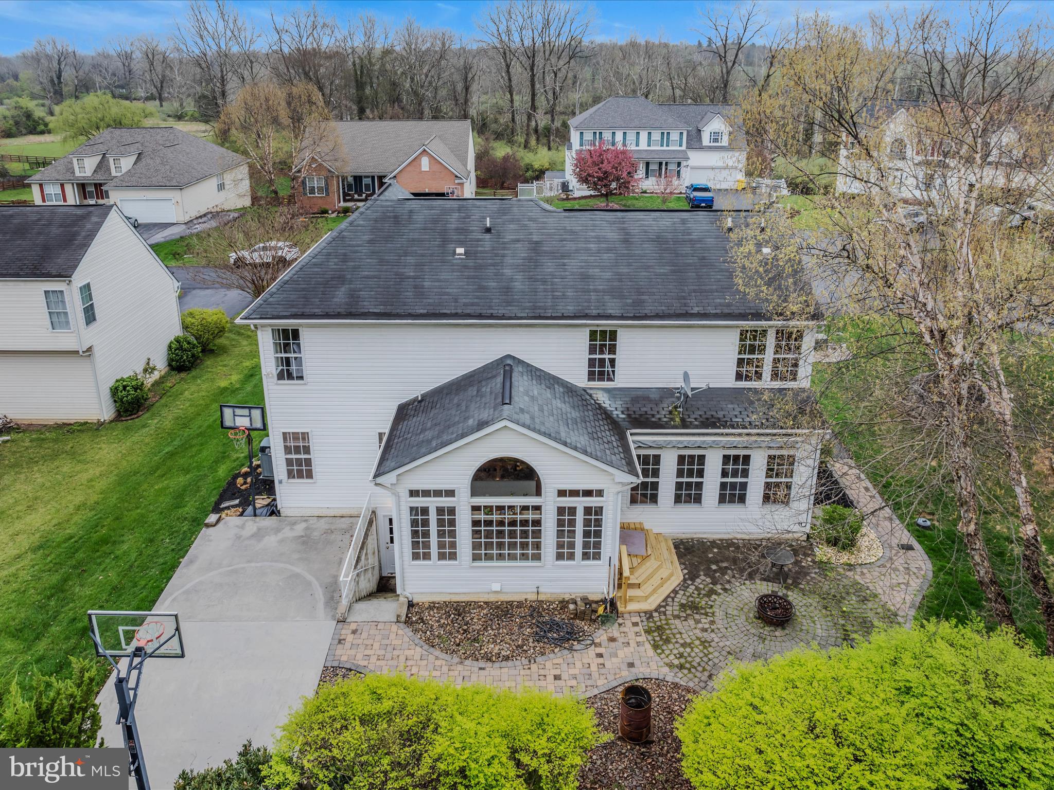 BRECKENRIDGE - Residential