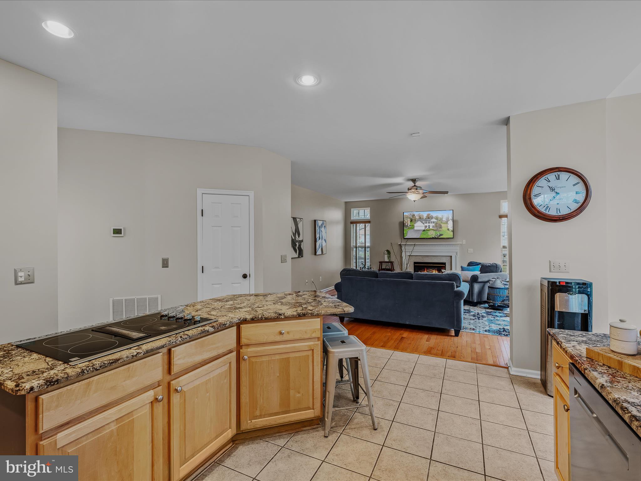 BRECKENRIDGE - Residential