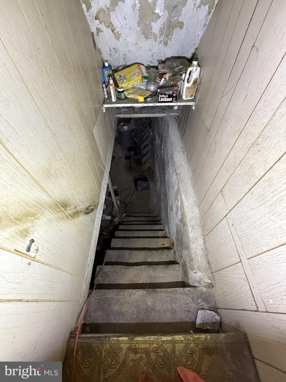 NORTH CENTRAL - Residential