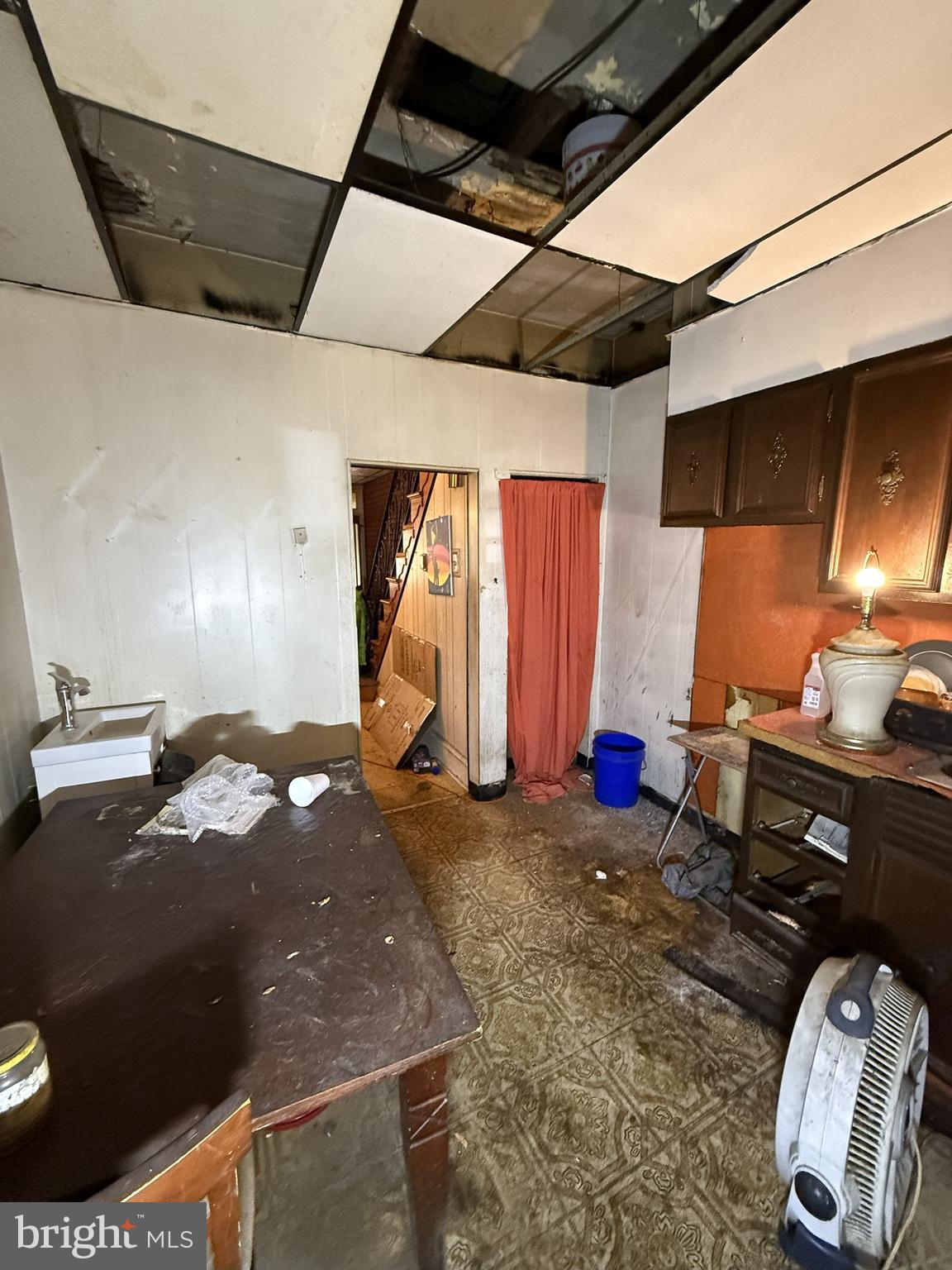 NORTH CENTRAL - Residential