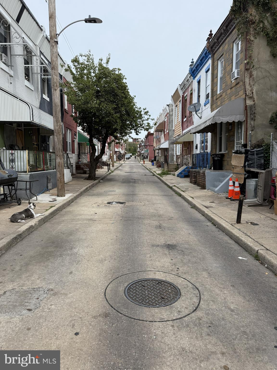 NORTH CENTRAL - Residential