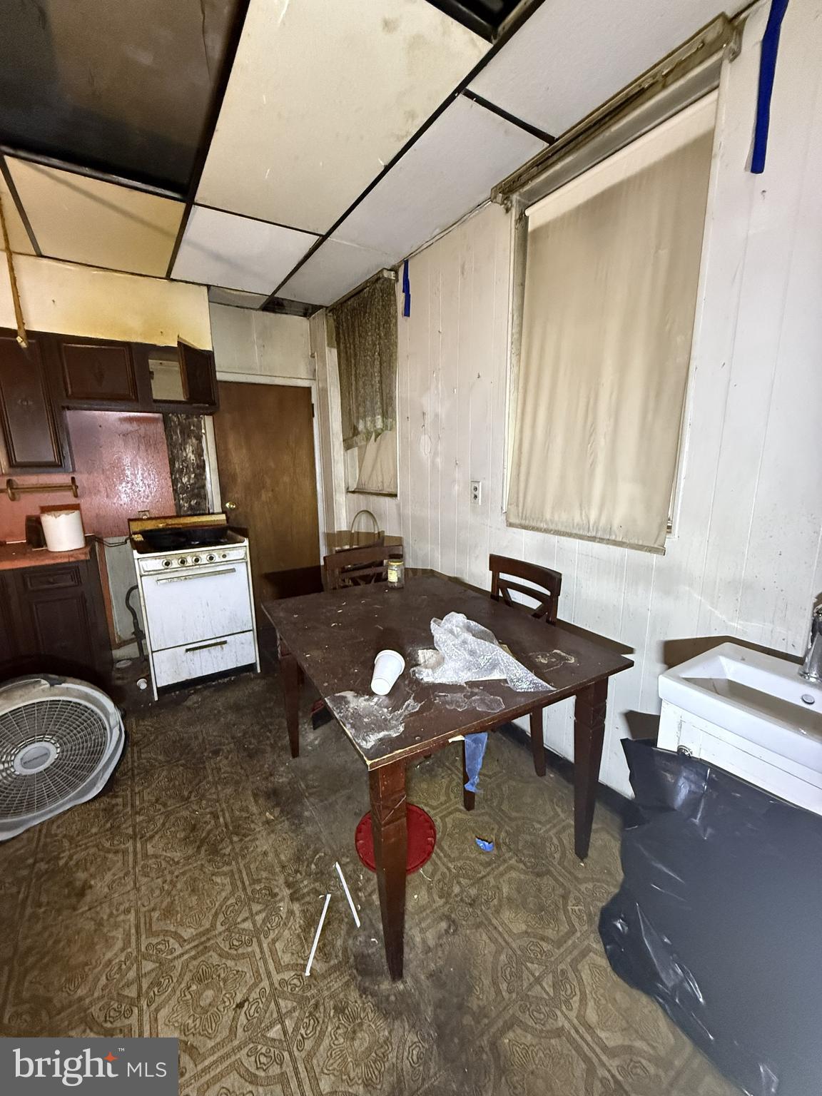 NORTH CENTRAL - Residential