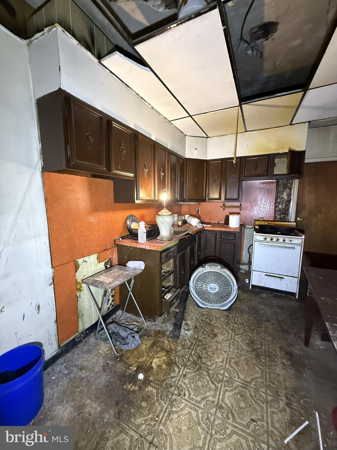 NORTH CENTRAL - Residential