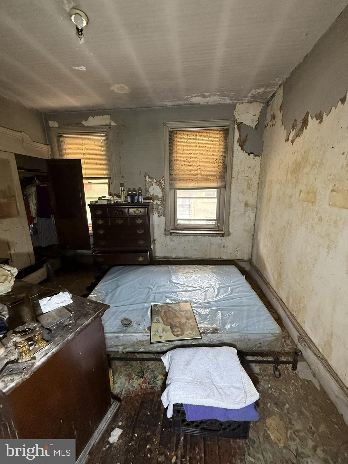 NORTH CENTRAL - Residential