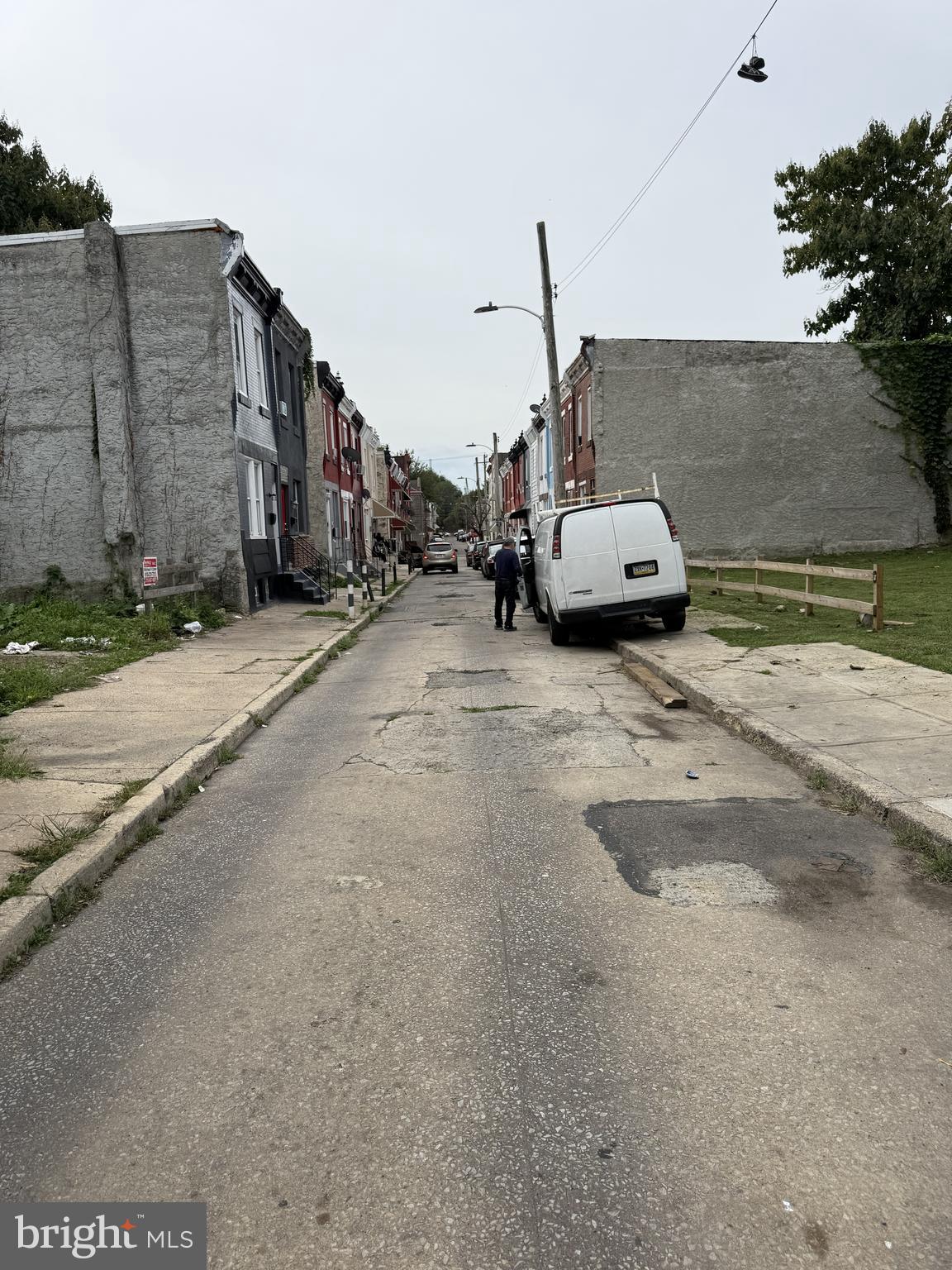 NORTH CENTRAL - Residential