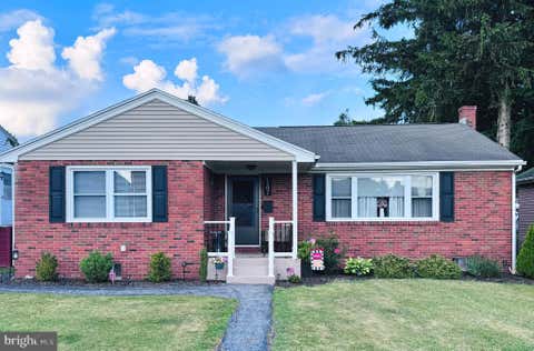 Photo of 147 S Wylam Street, FRACKVILLE, PA 17931 (MLS # PASK2028796)