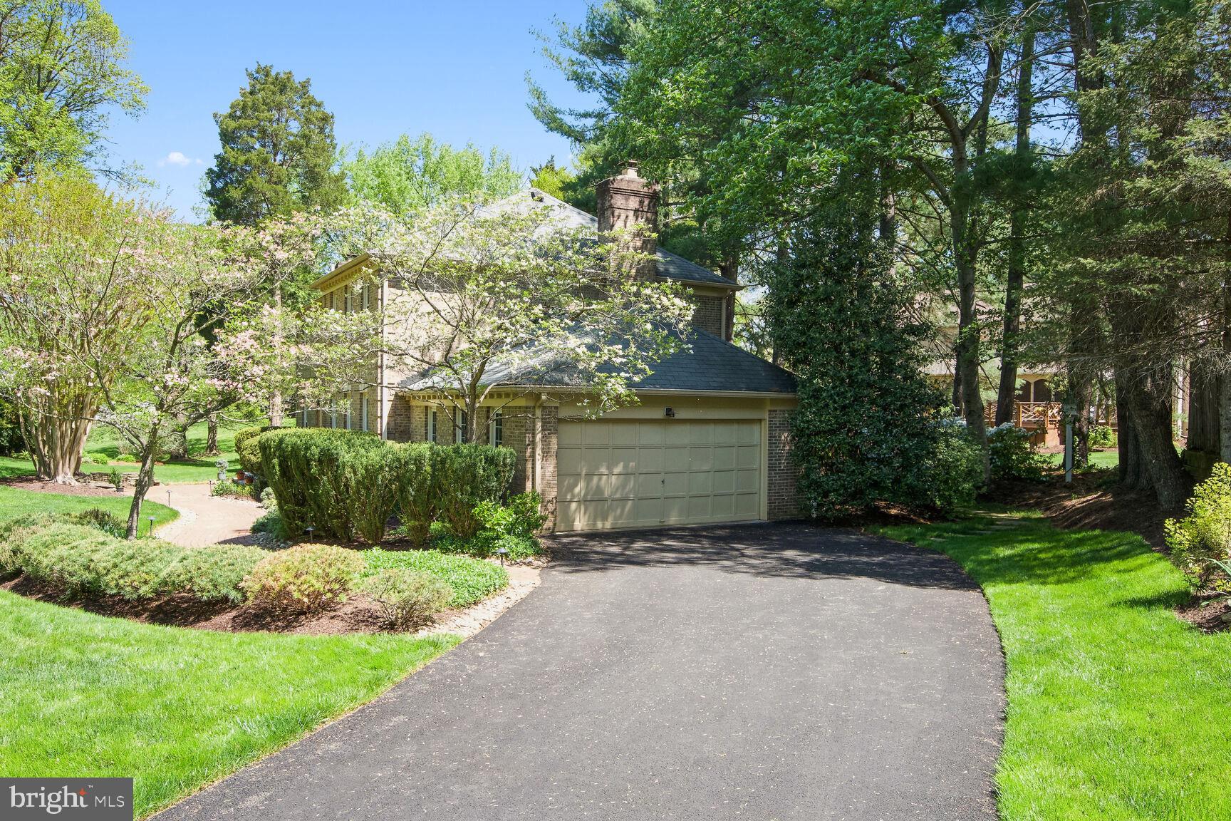 MC LEAN COUNTRY ESTATES - Residential