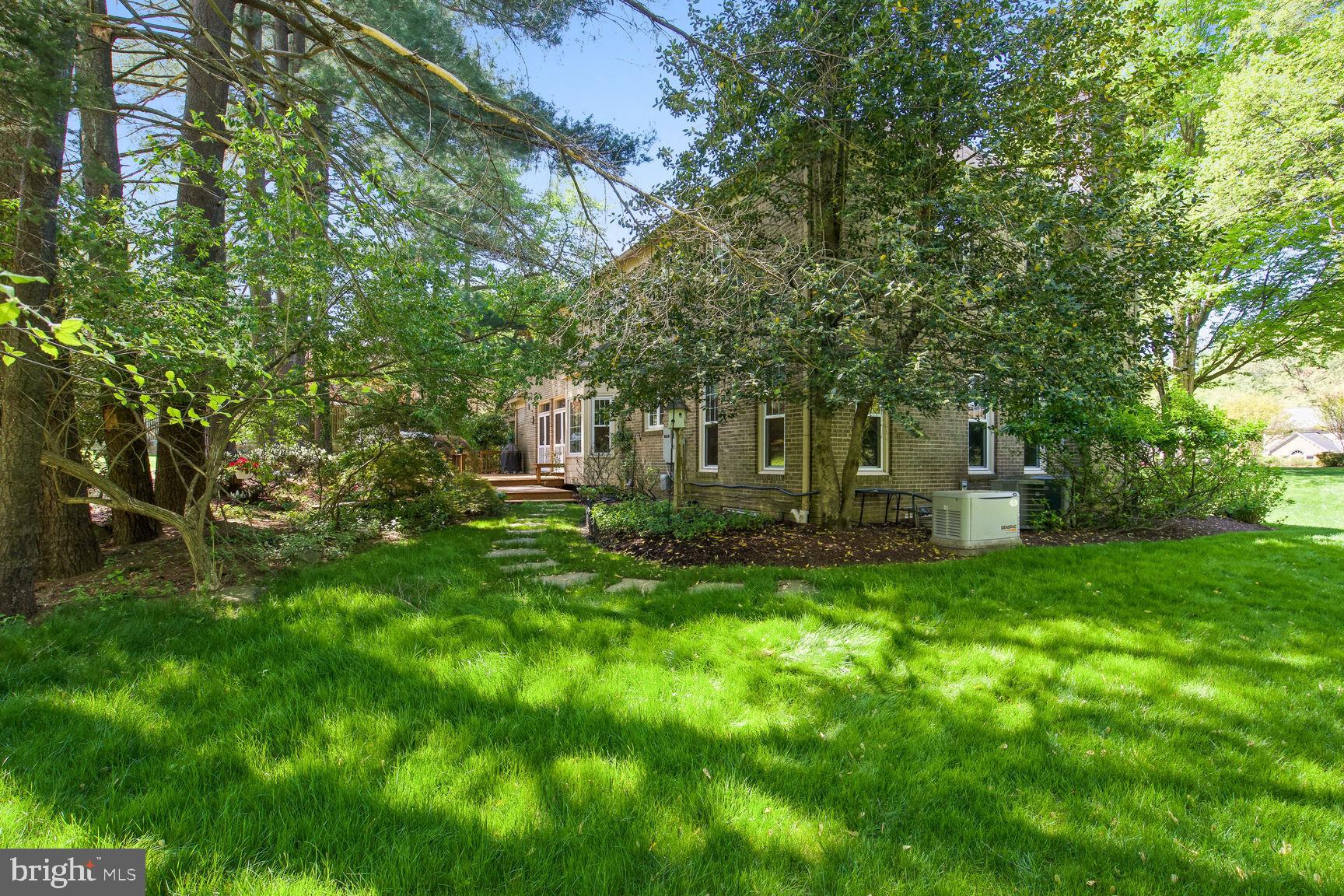 MC LEAN COUNTRY ESTATES - Residential