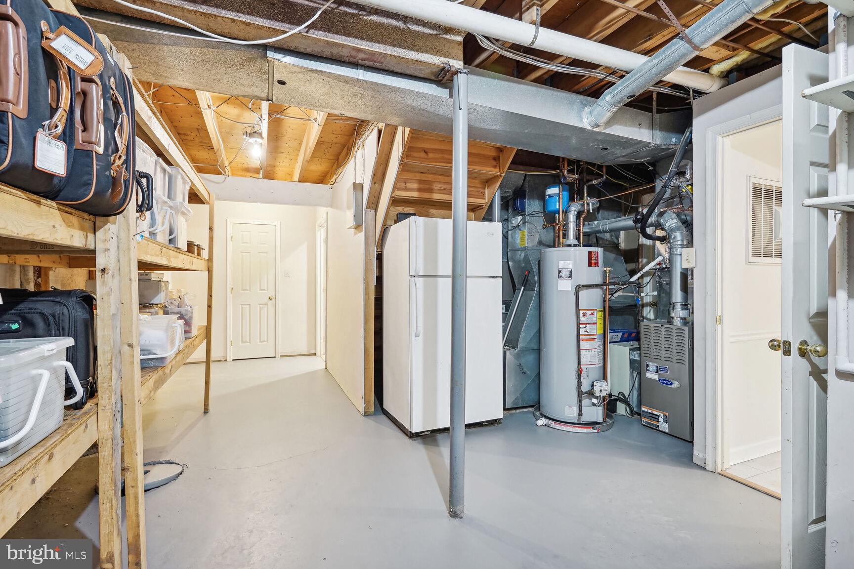 MC LEAN COUNTRY ESTATES - Residential