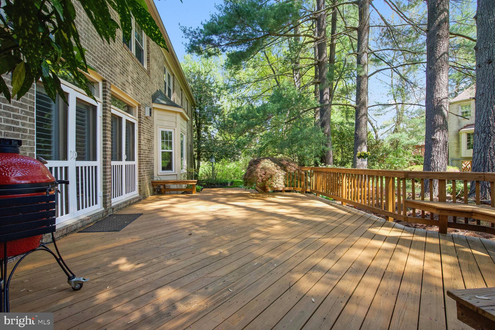 MC LEAN COUNTRY ESTATES - Residential