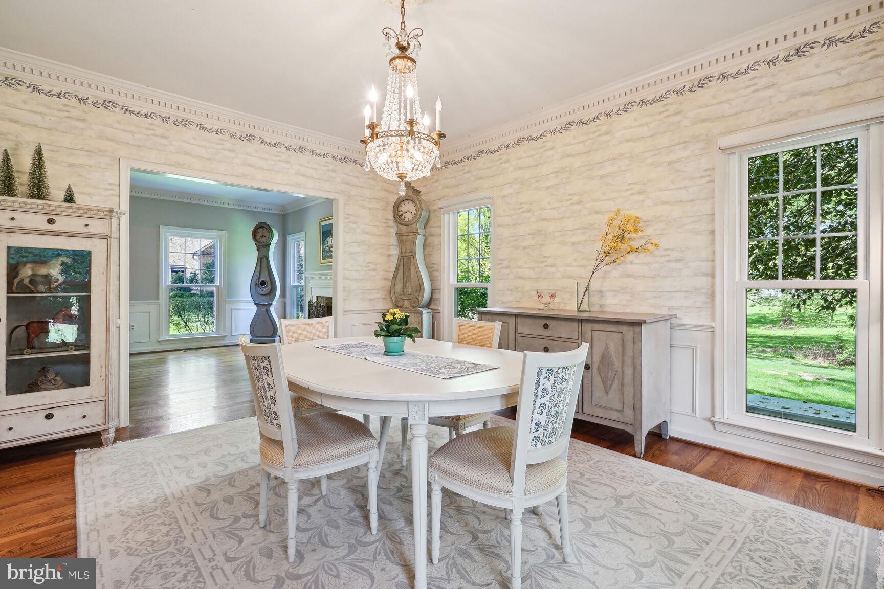 MC LEAN COUNTRY ESTATES - Residential