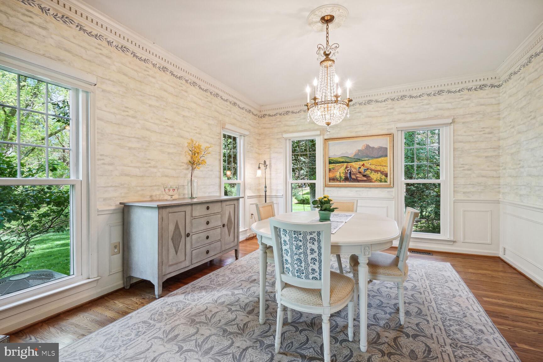 MC LEAN COUNTRY ESTATES - Residential