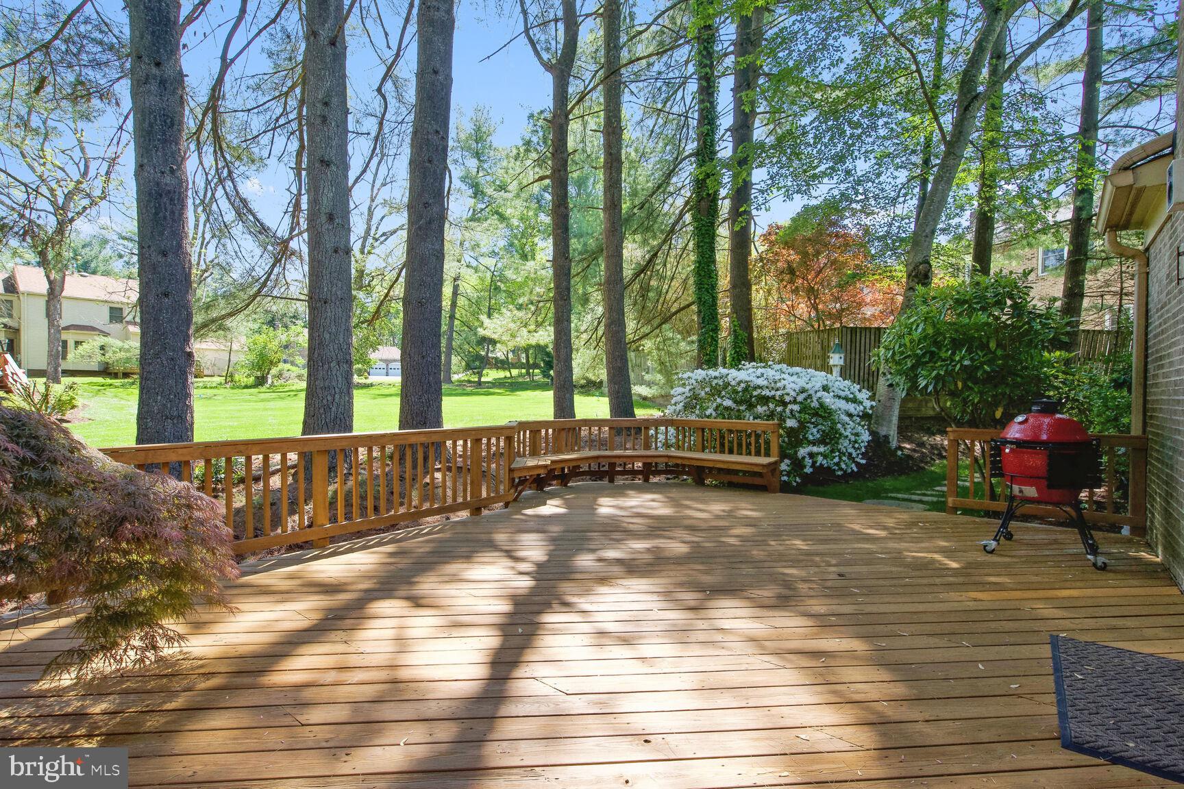 MC LEAN COUNTRY ESTATES - Residential