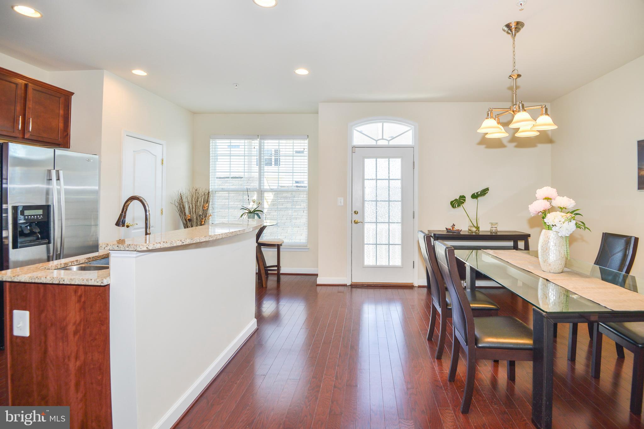 SUMMERFIELD AT MORGAN ST - Residential