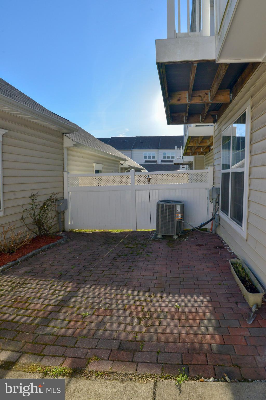 SUMMERFIELD AT MORGAN ST - Residential