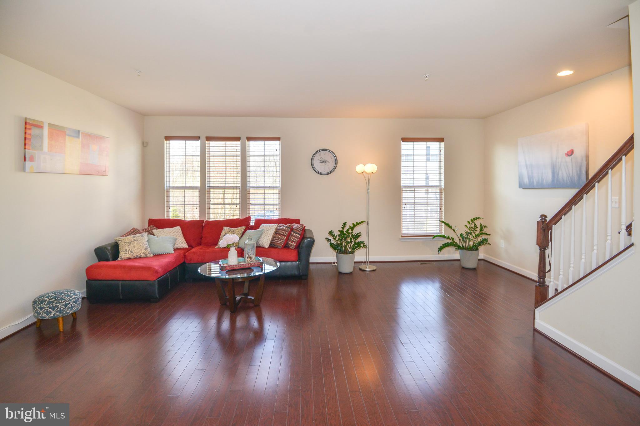 SUMMERFIELD AT MORGAN ST - Residential