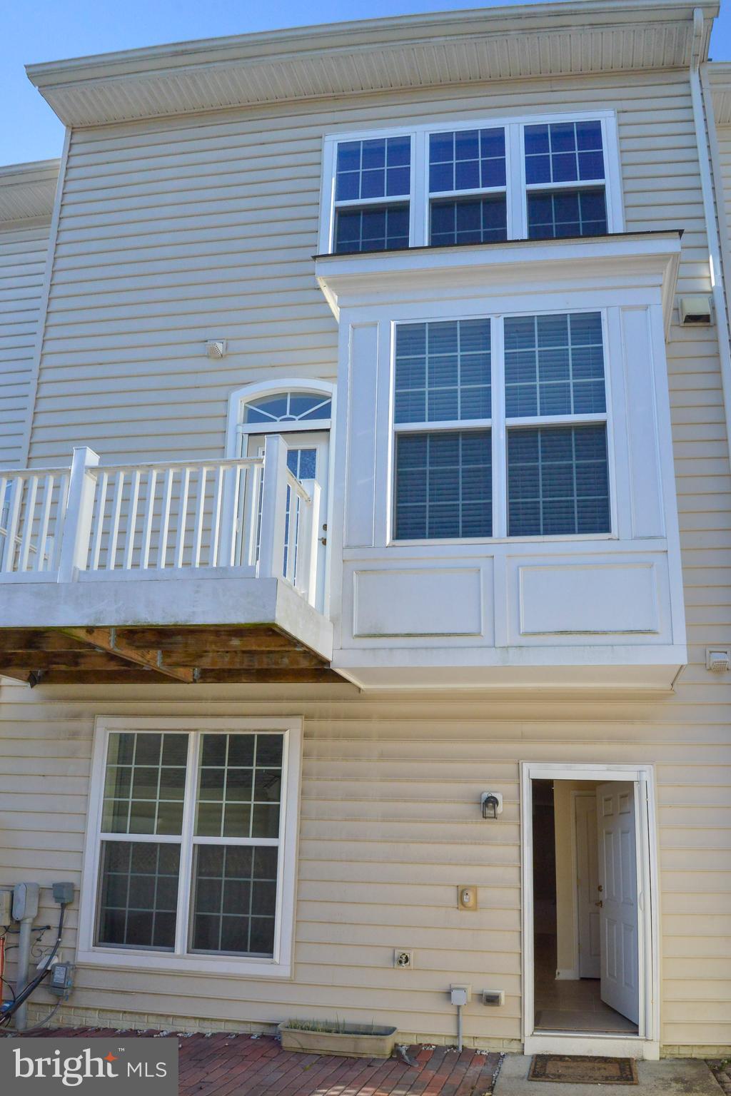 SUMMERFIELD AT MORGAN ST - Residential