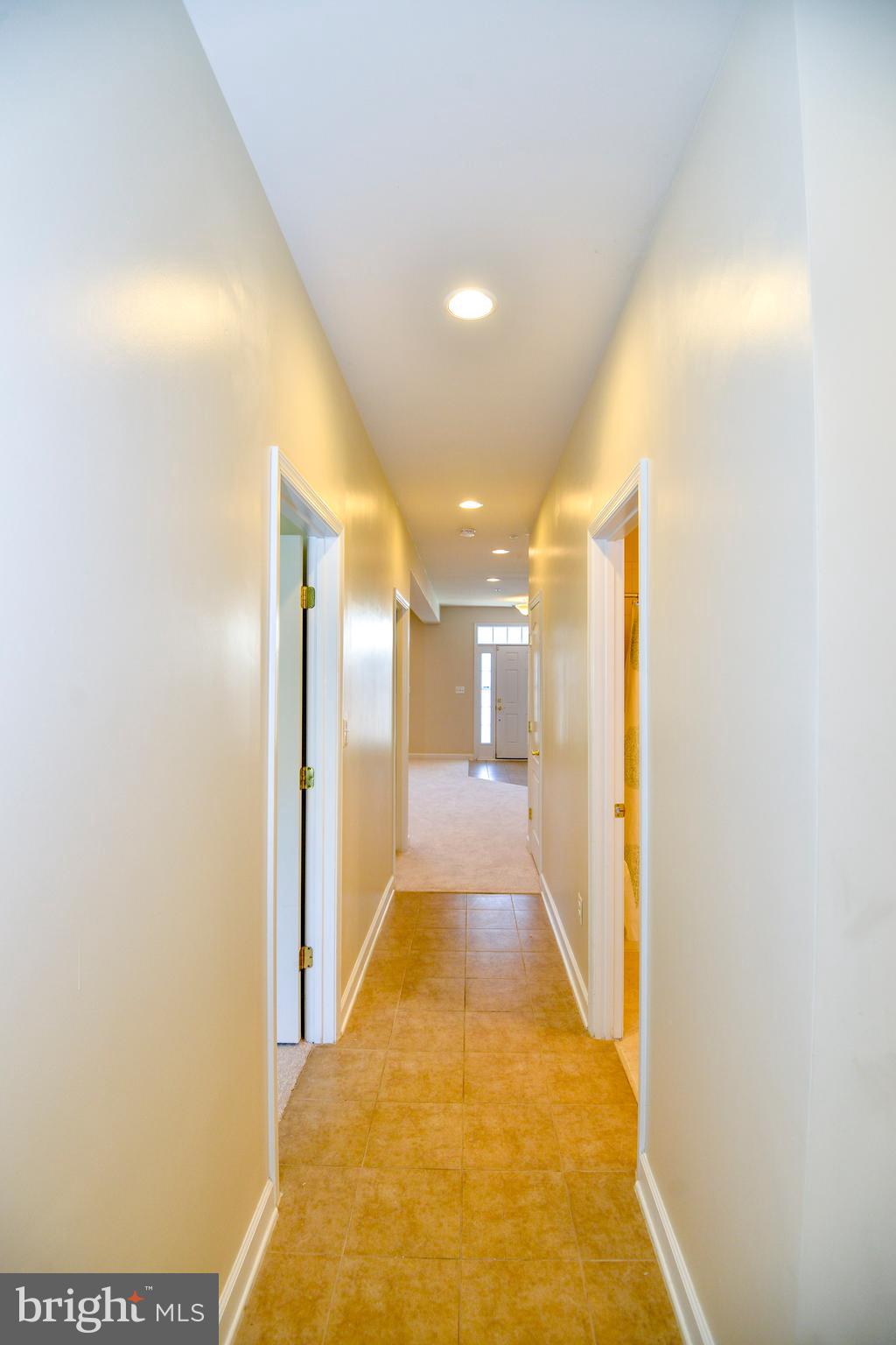 SUMMERFIELD AT MORGAN ST - Residential