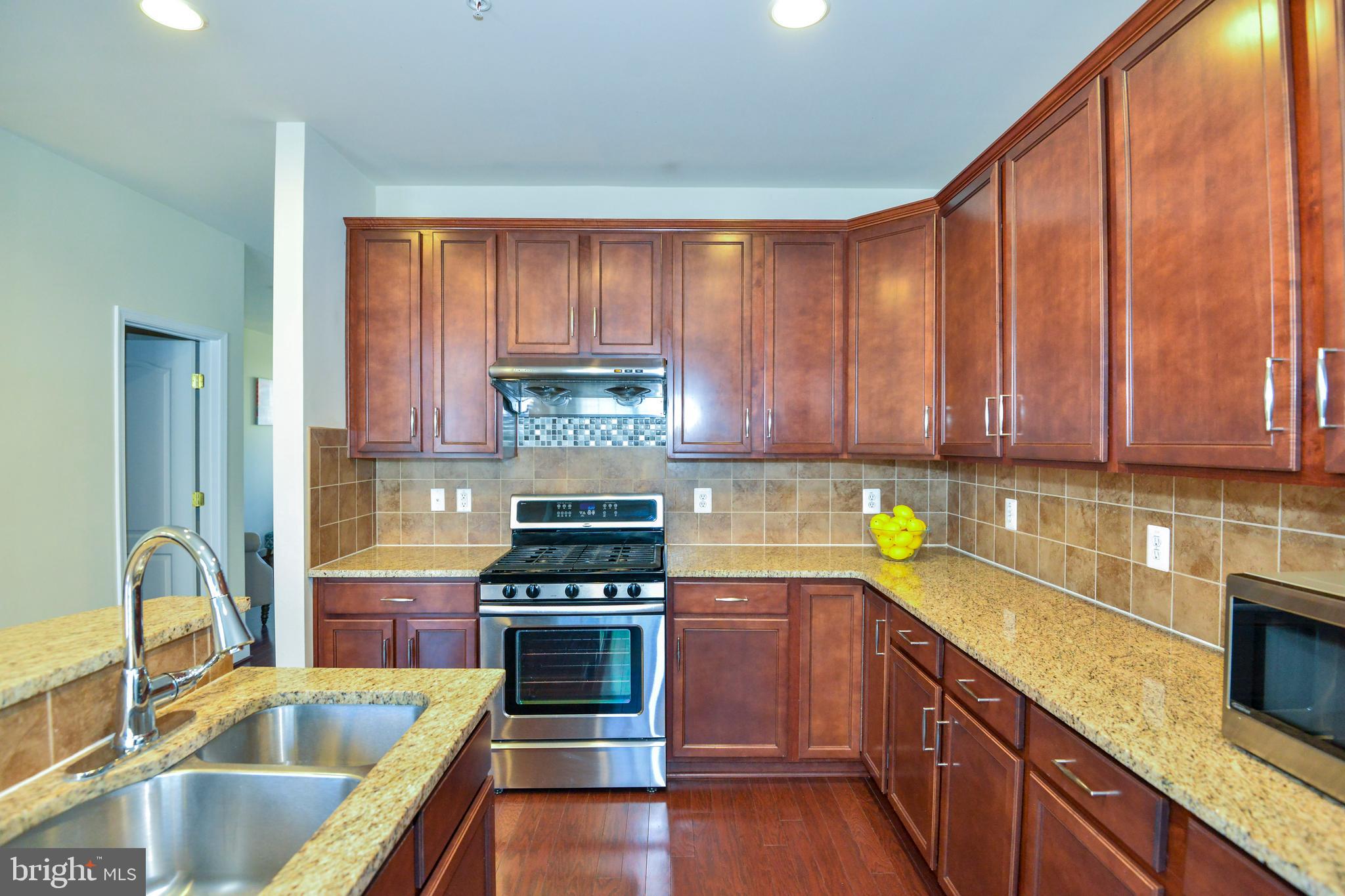 SUMMERFIELD AT MORGAN ST - Residential